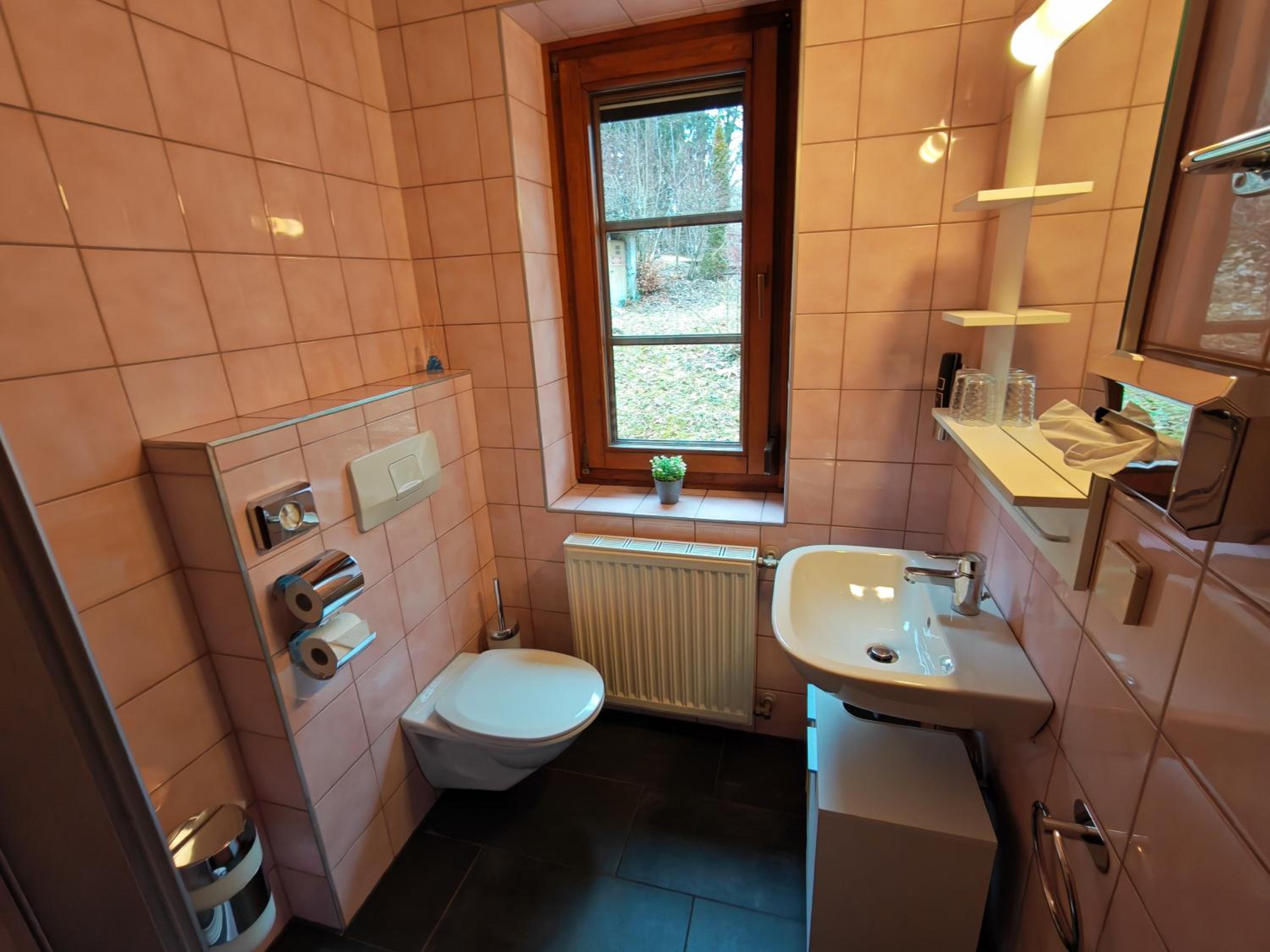 Double Room with Balcony photo 2