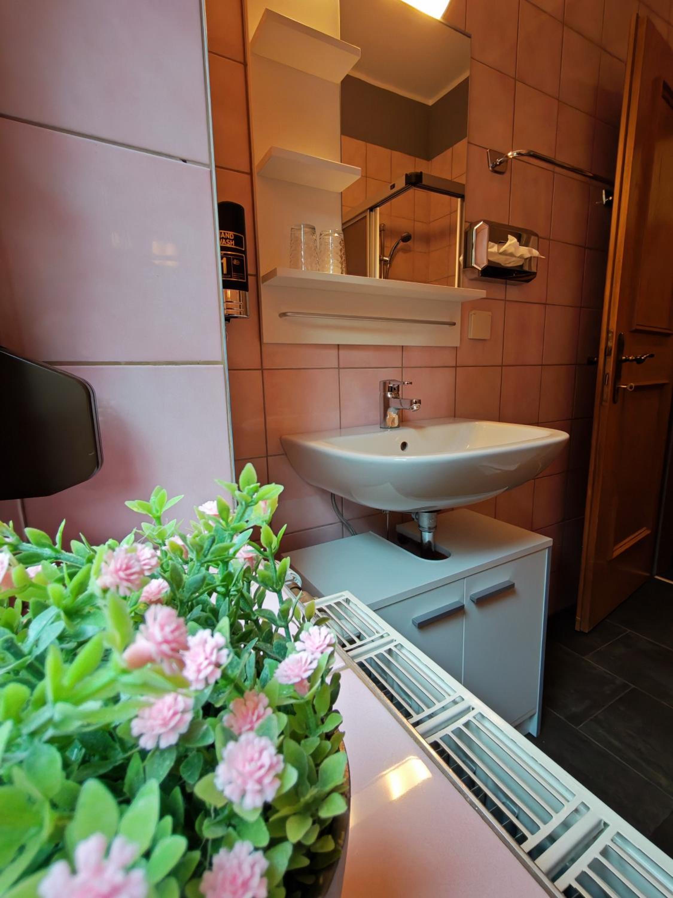 Double Room with Balcony photo 1