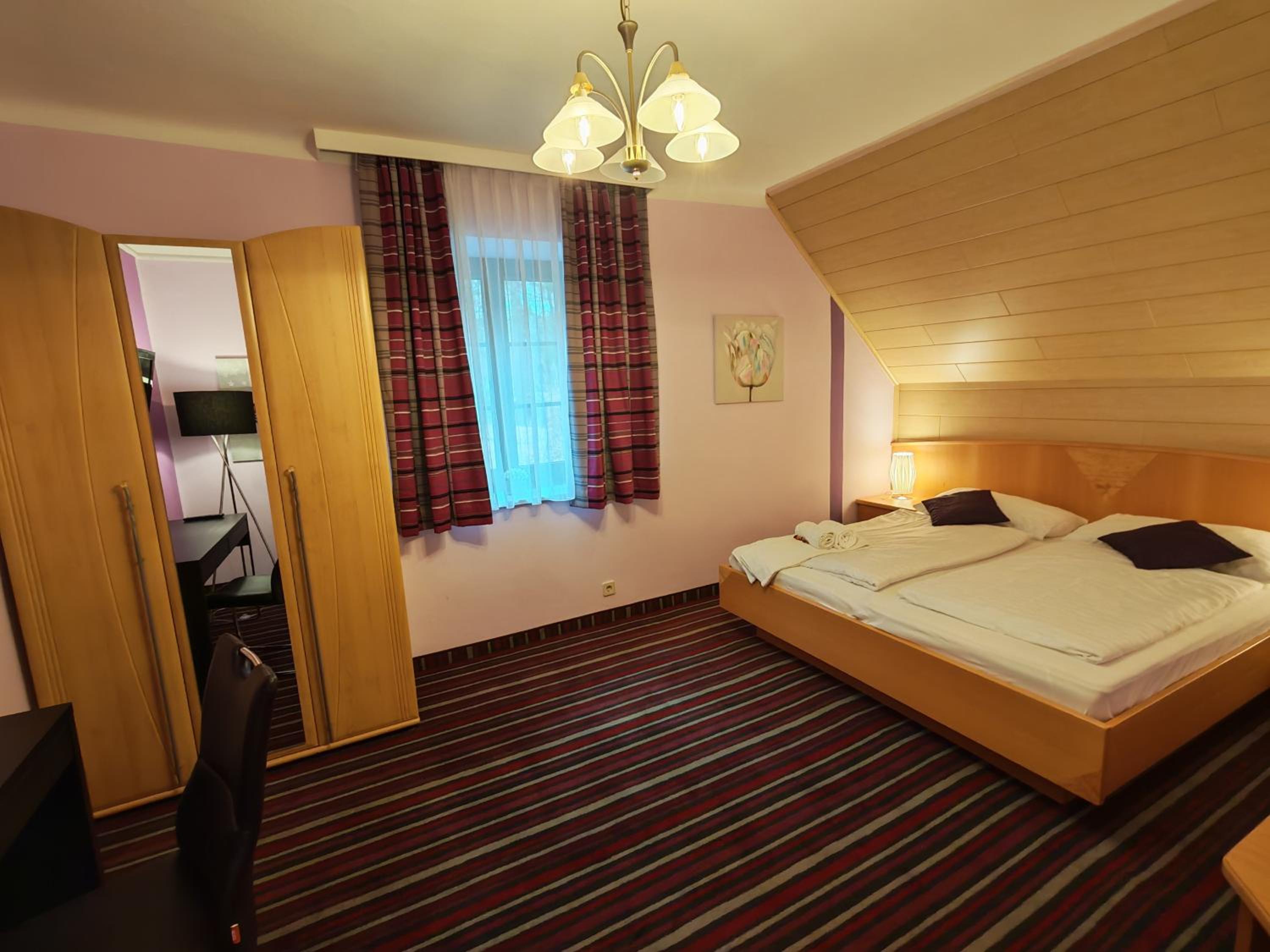 Double Room photo 1