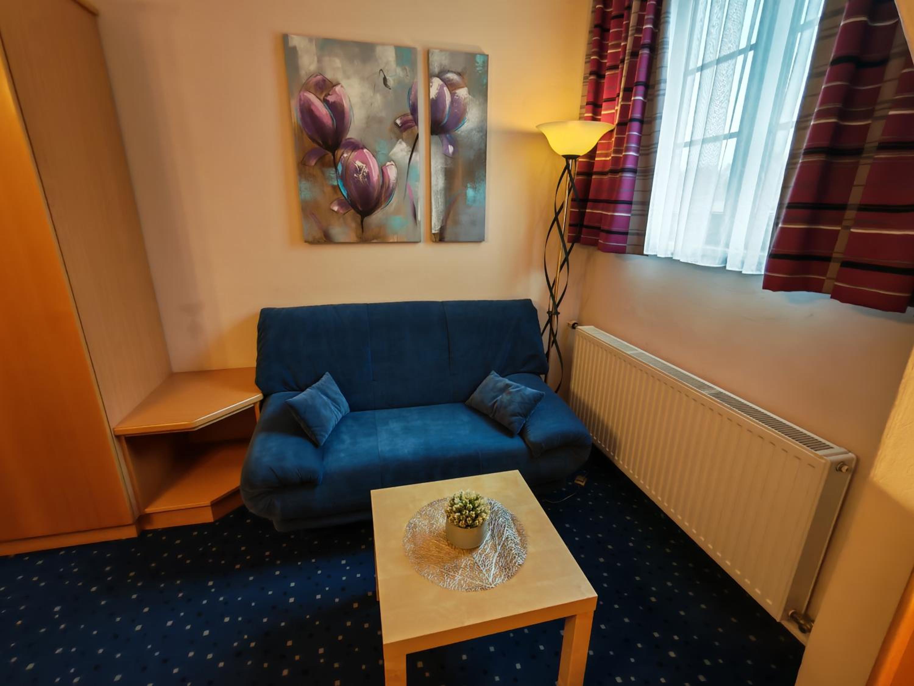 Double Room photo 3