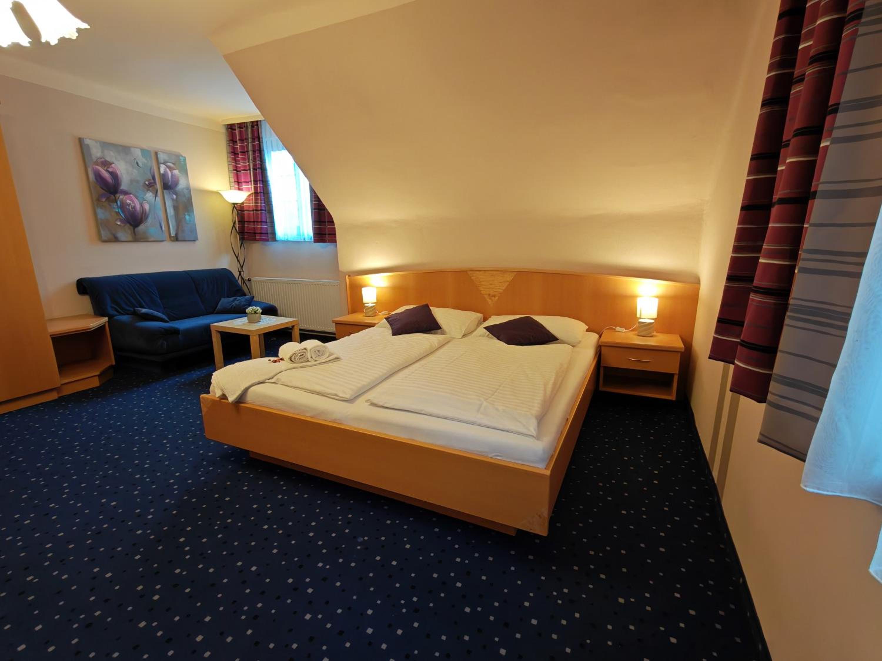 Double Room photo 2