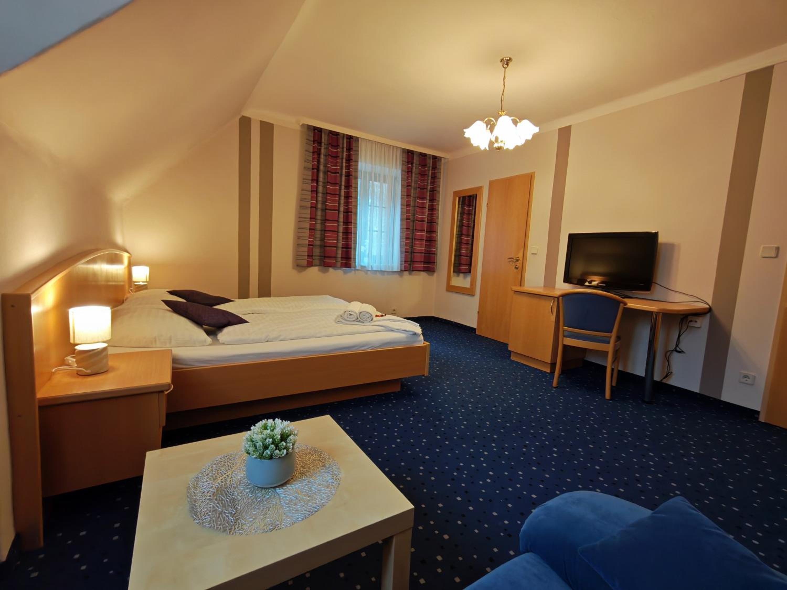 Double Room photo 1