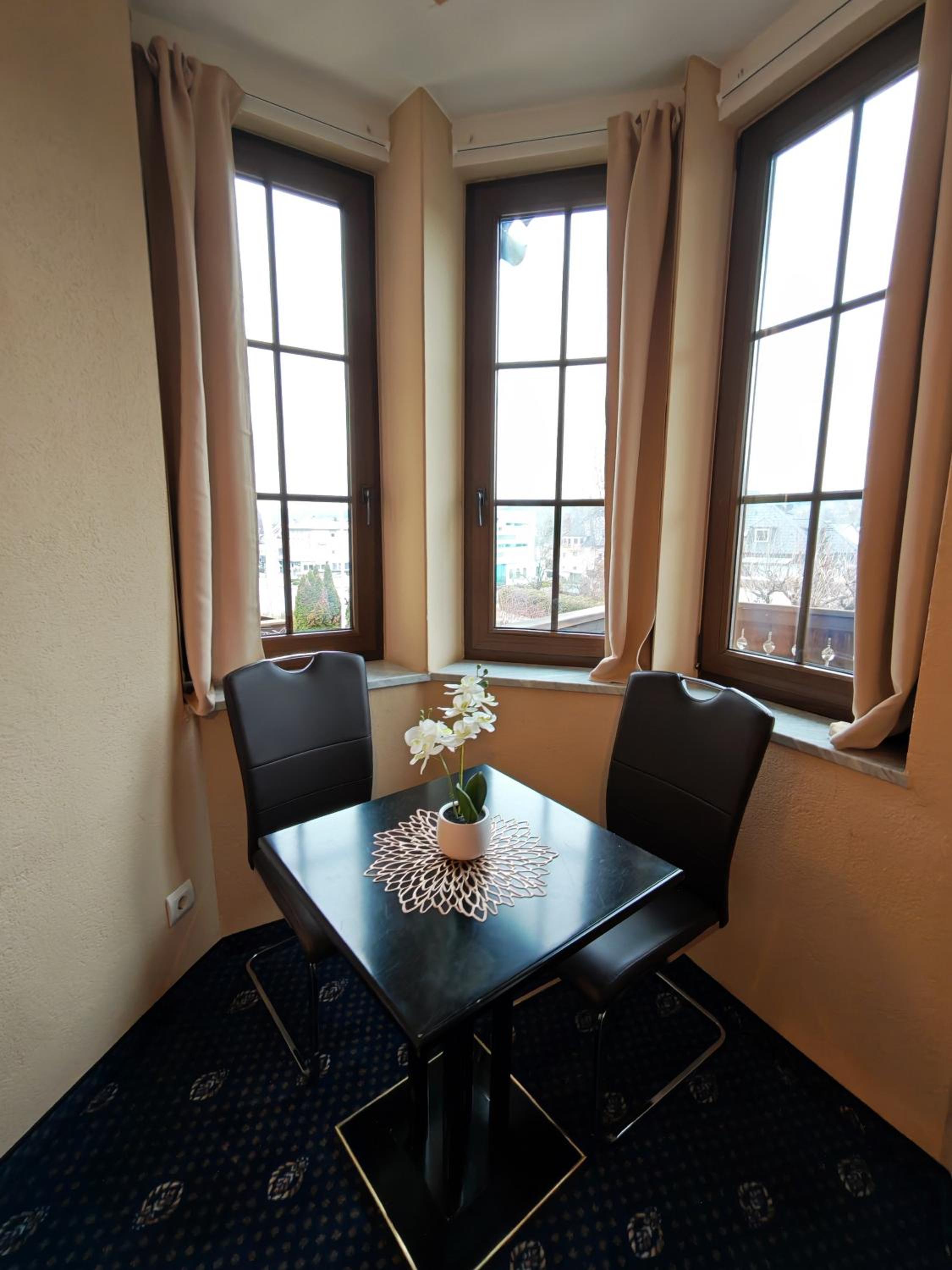 Double Room with Balcony photo 3