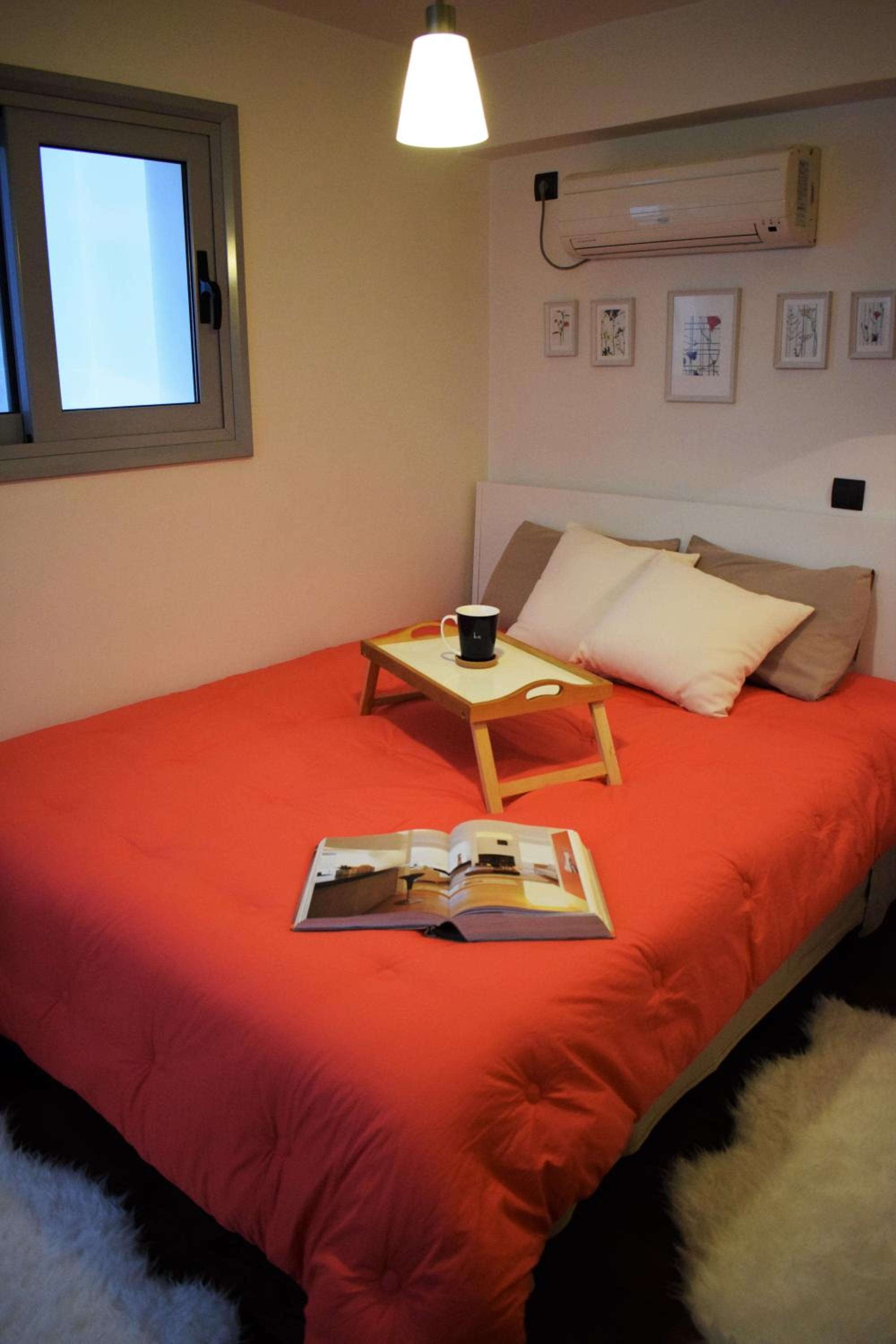 Apartamento Estudio Comfort