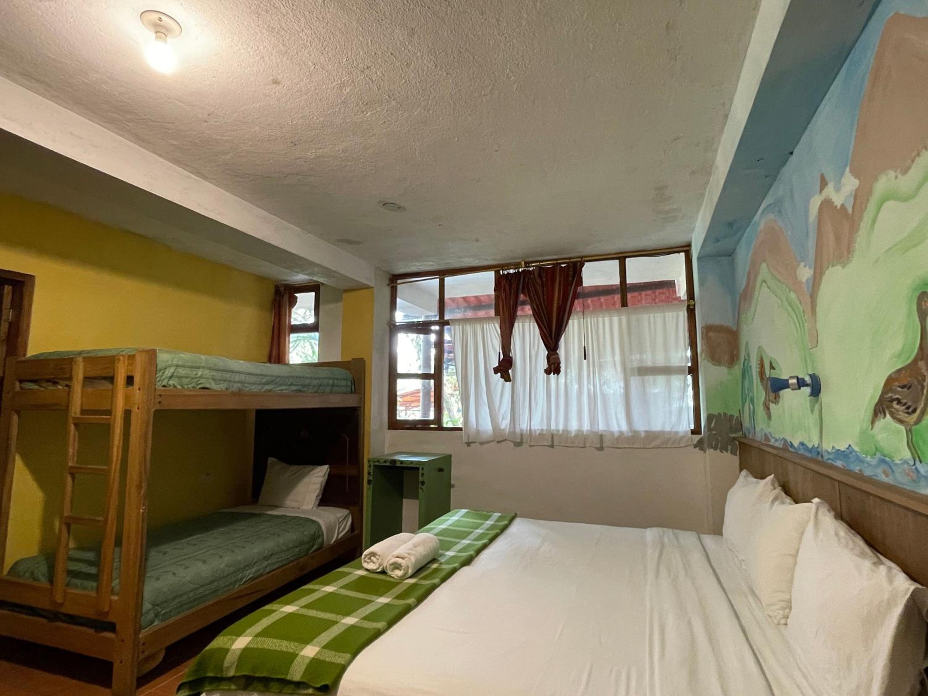 Standard Triple Room photo 3