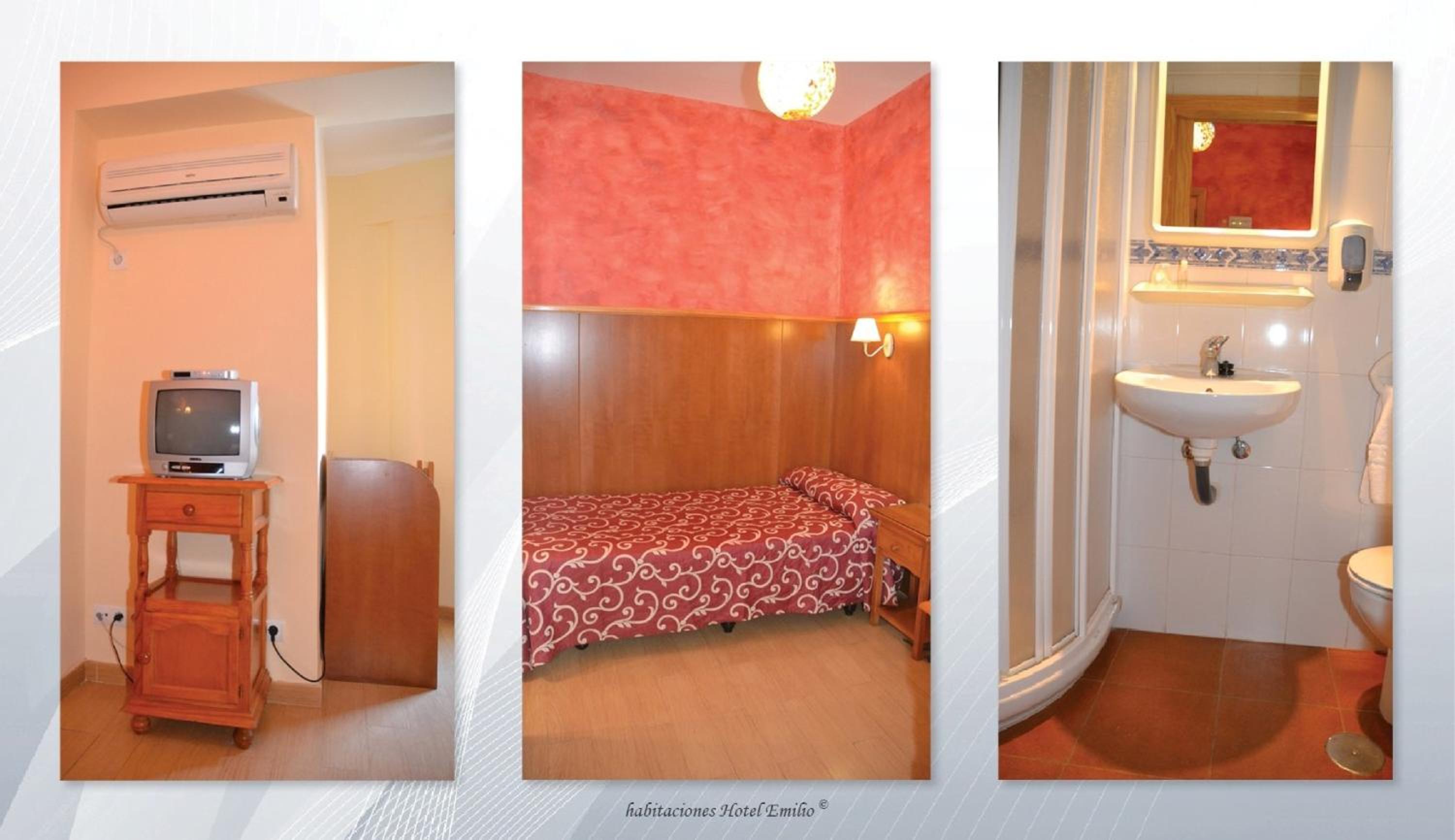 Single Room photo 2