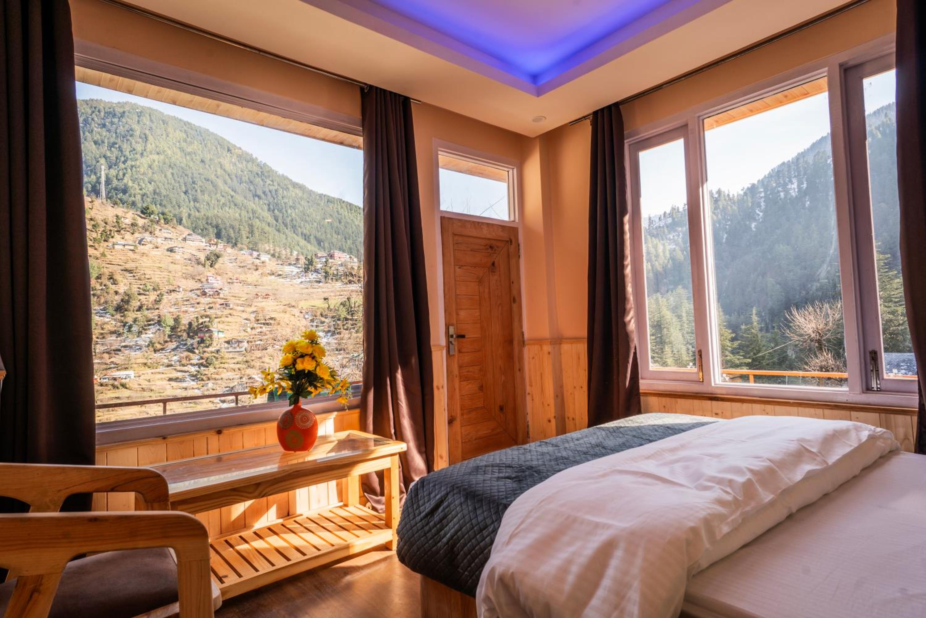 Superior Queen Room