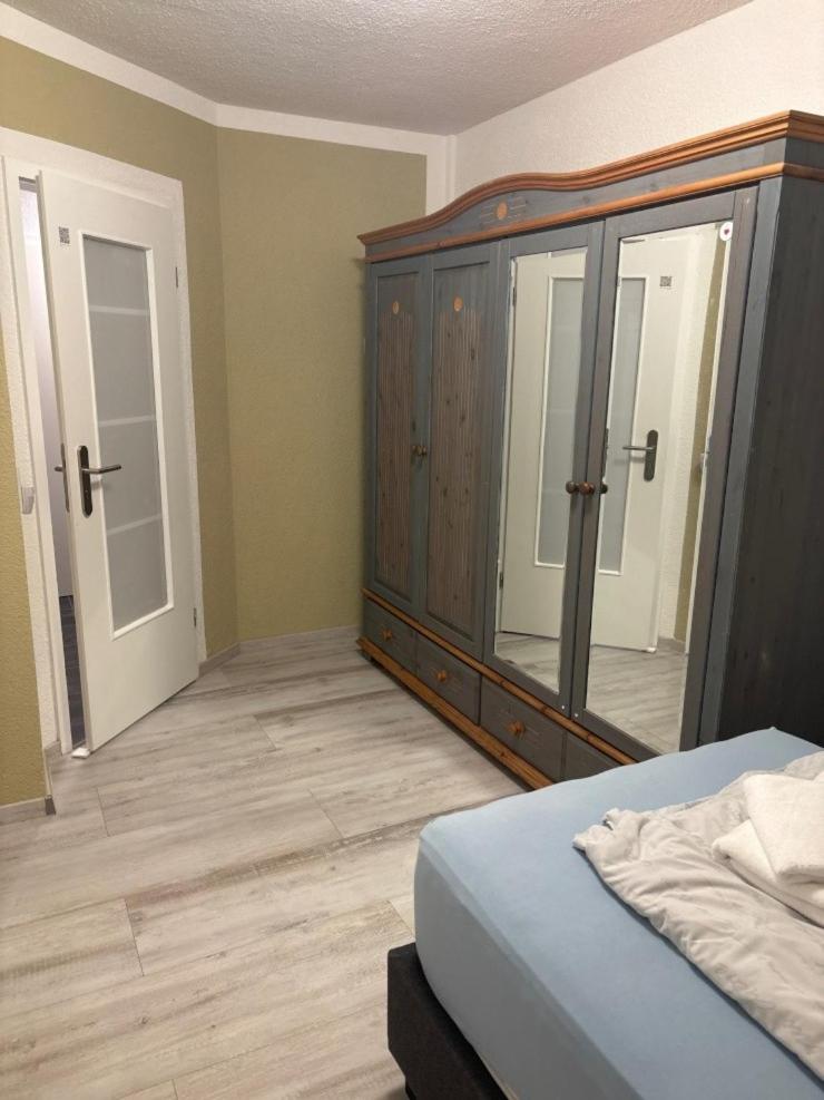 Standard Single Room with Shared Bathroom photo 2