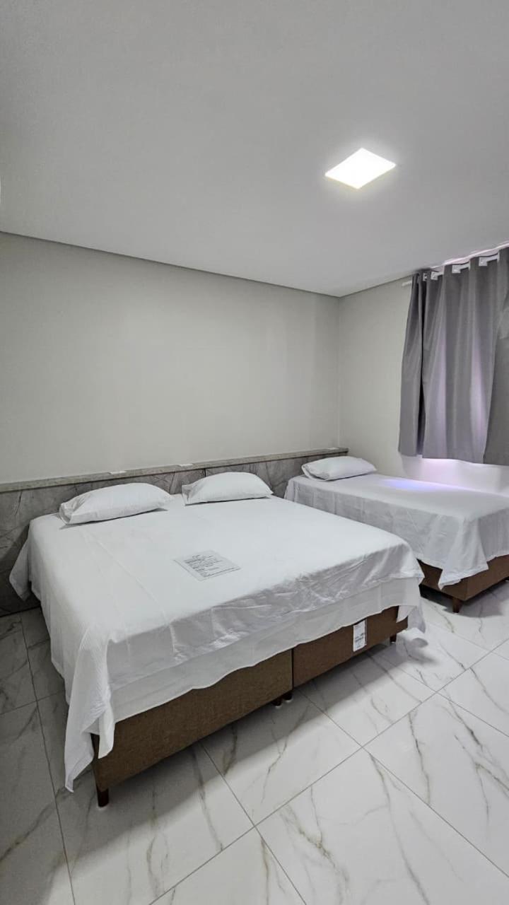 Suite with Garden View