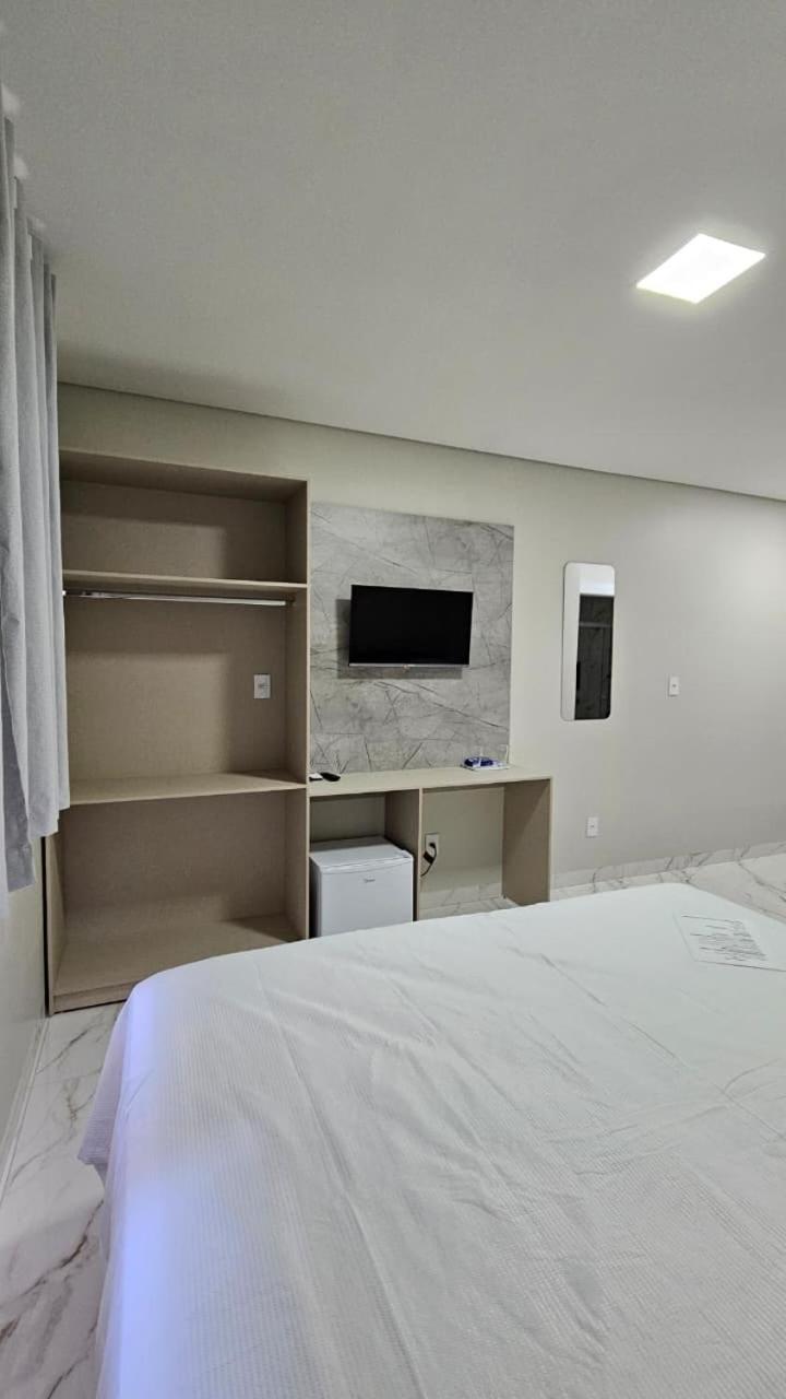 Suite with Garden View
