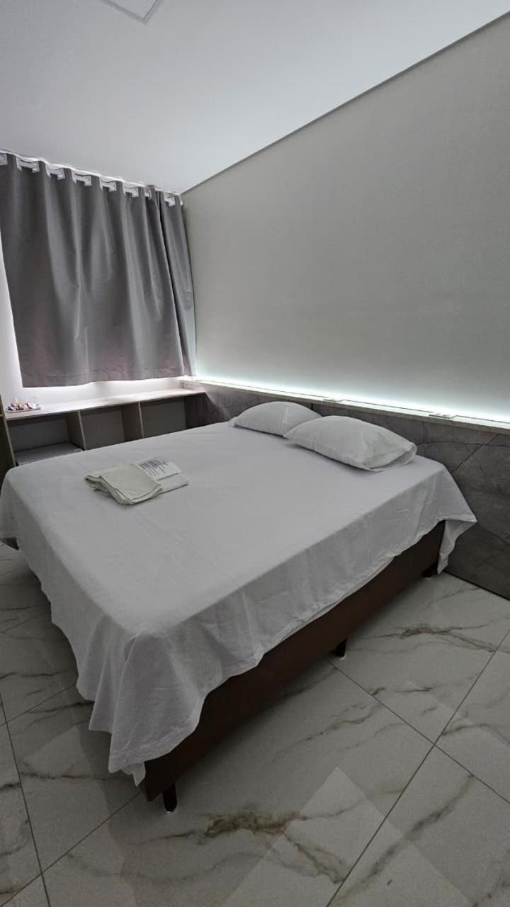 Suite with Pool View