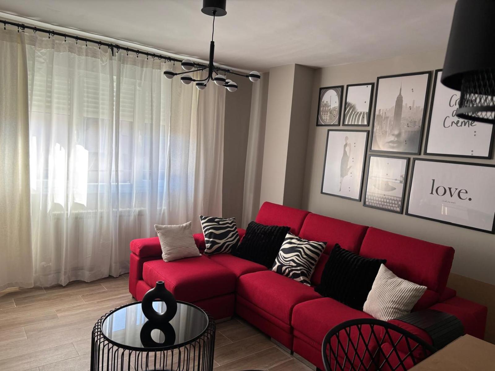 Apartment - Split Level