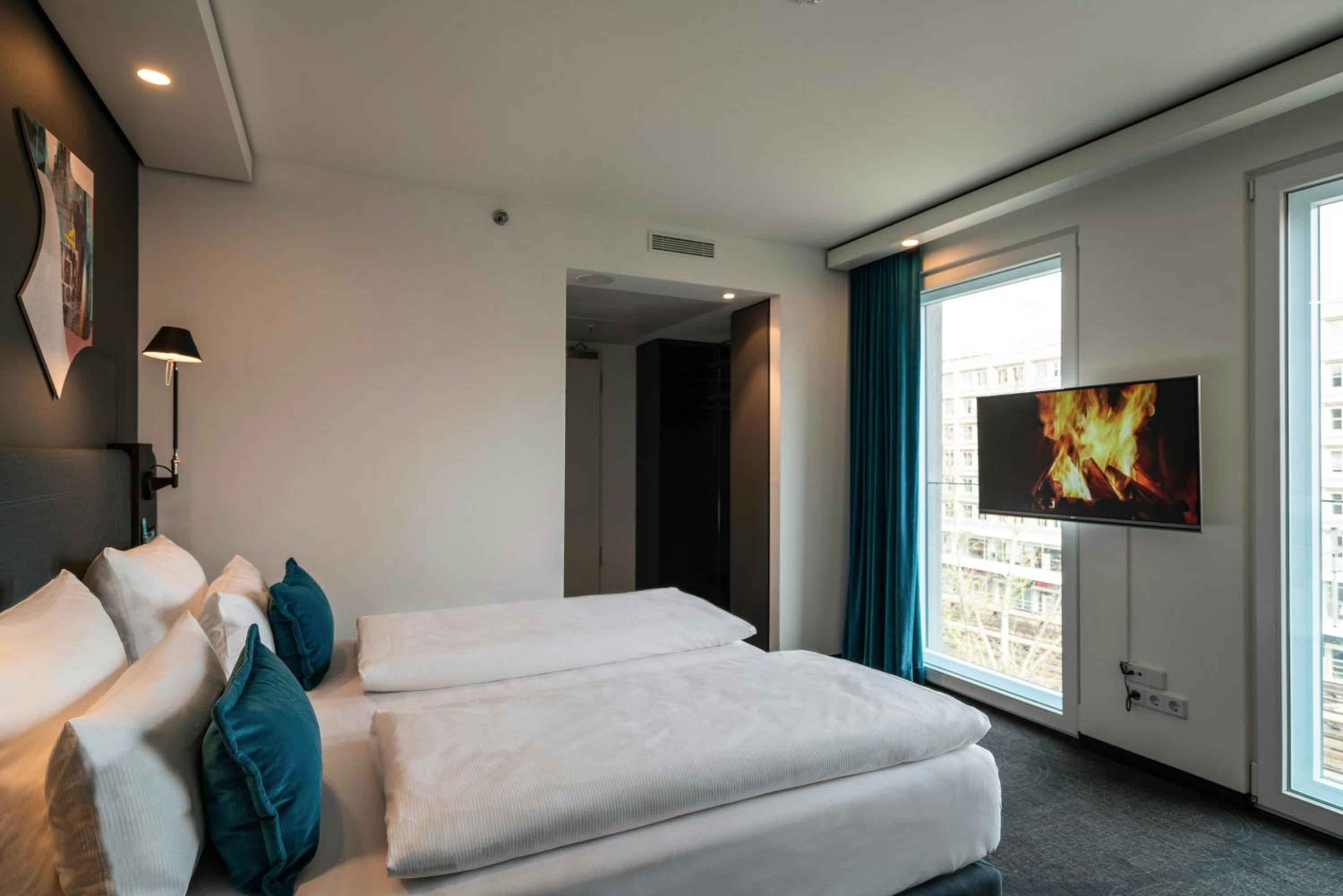 Superior Double Room photo 3