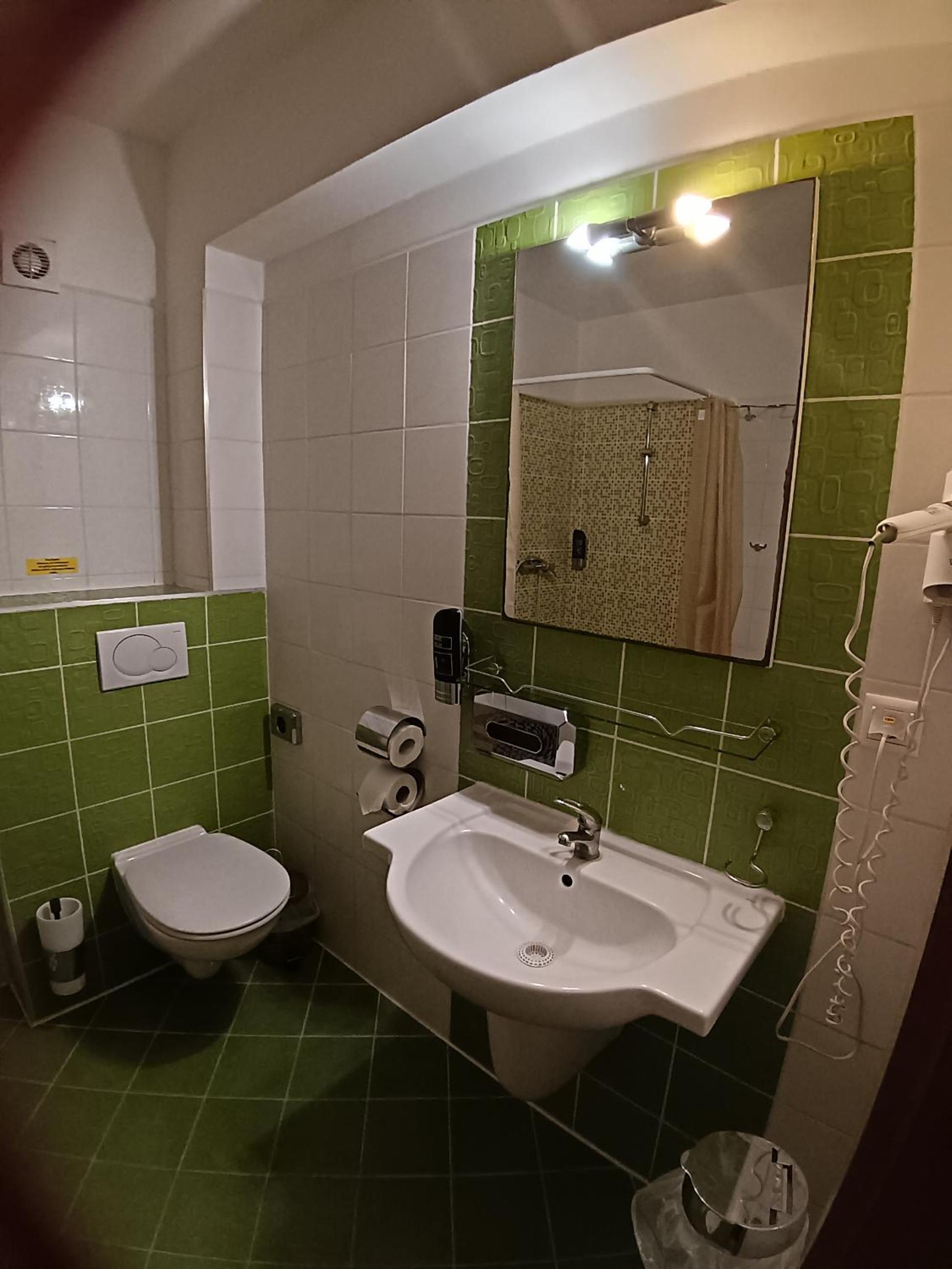 Double Room with Extra Bed photo 1