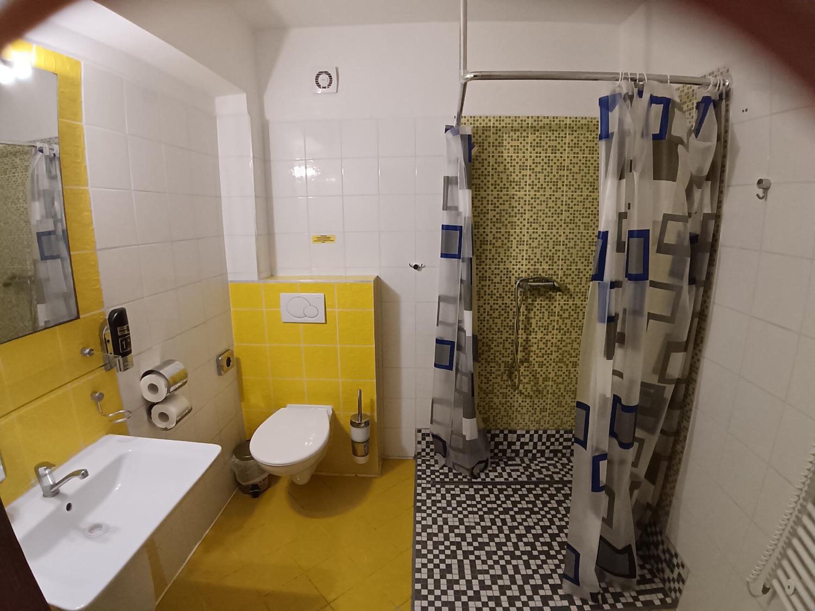 Double Room with Extra Bed photo 2