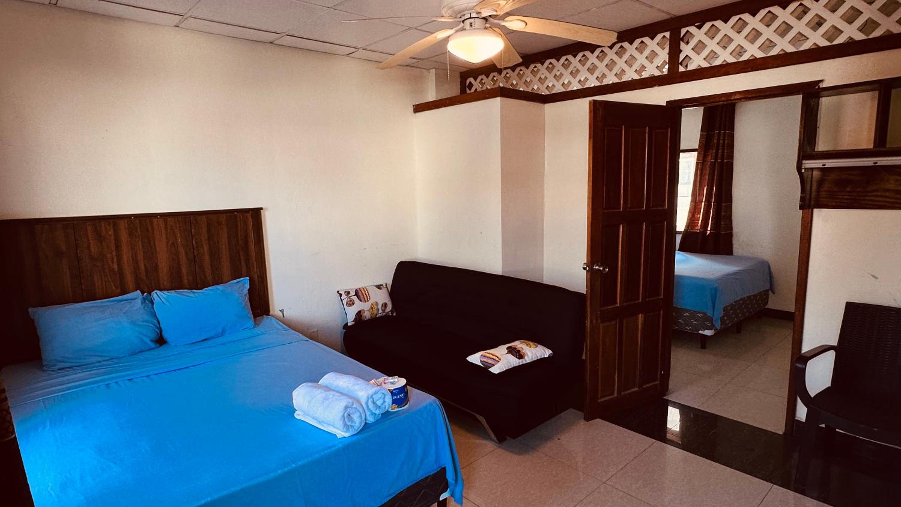 Budget Double or Twin Room photo 1