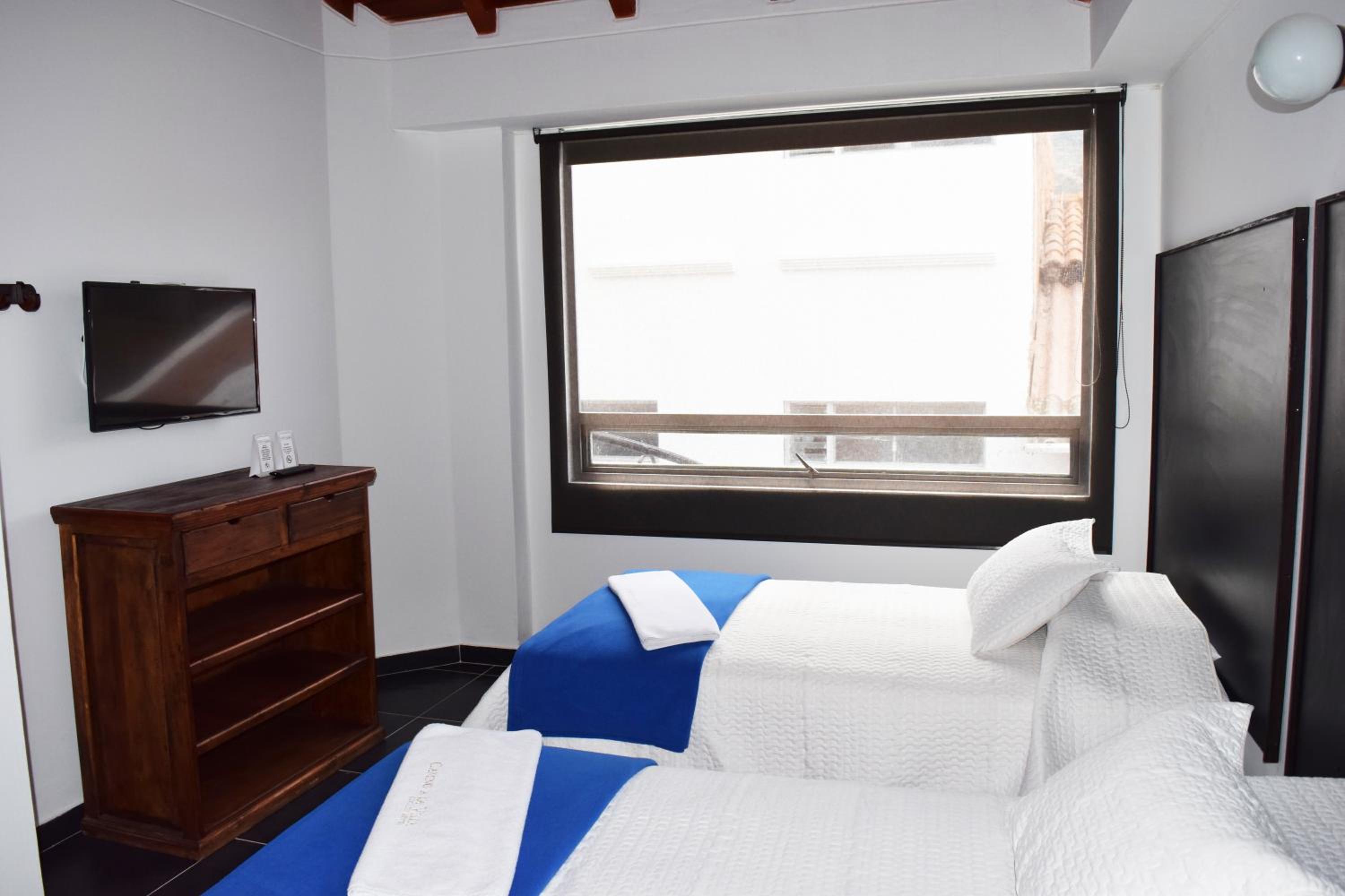 Twin Room photo 1
