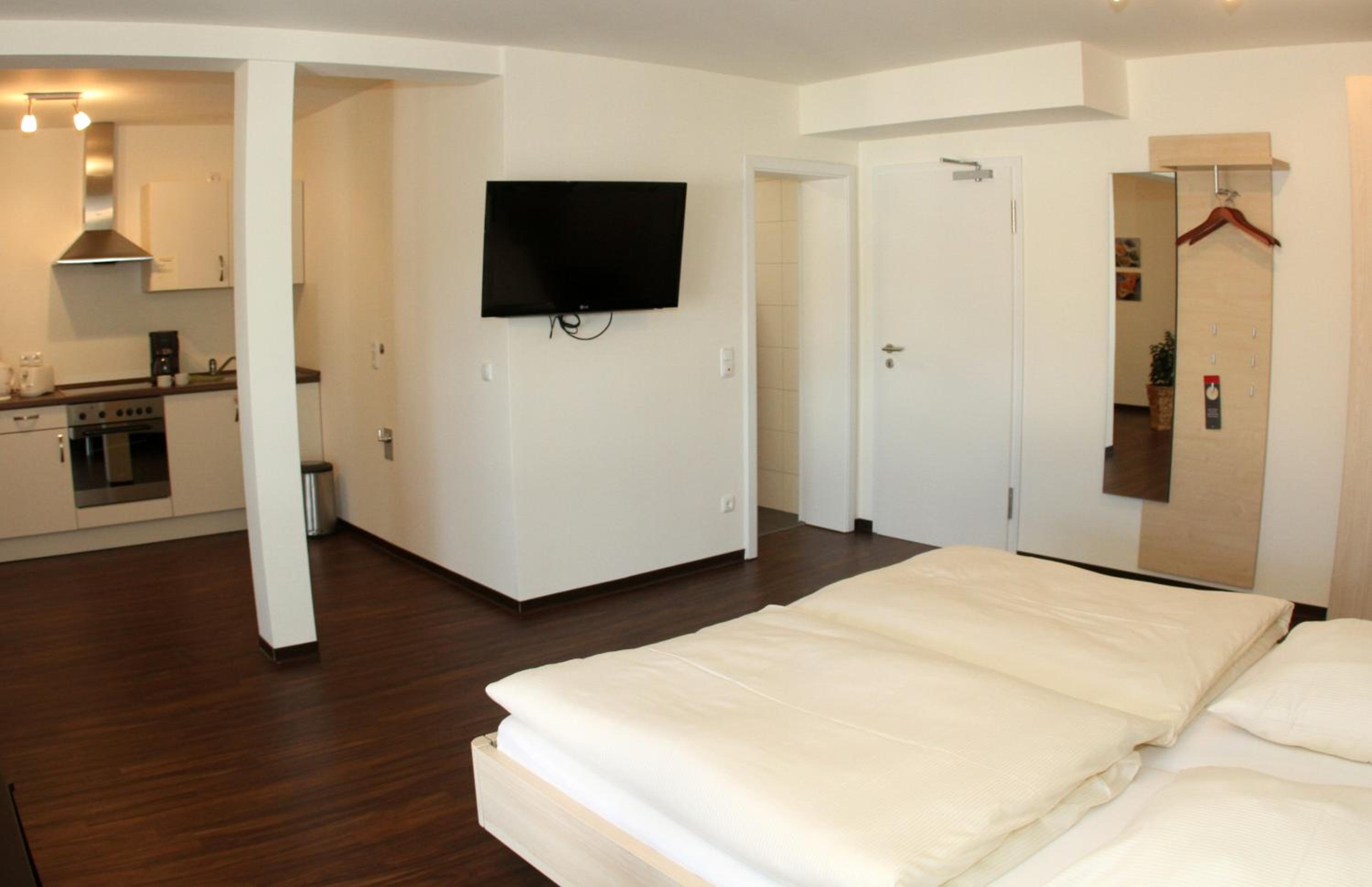 Business Double Room - Photo 2