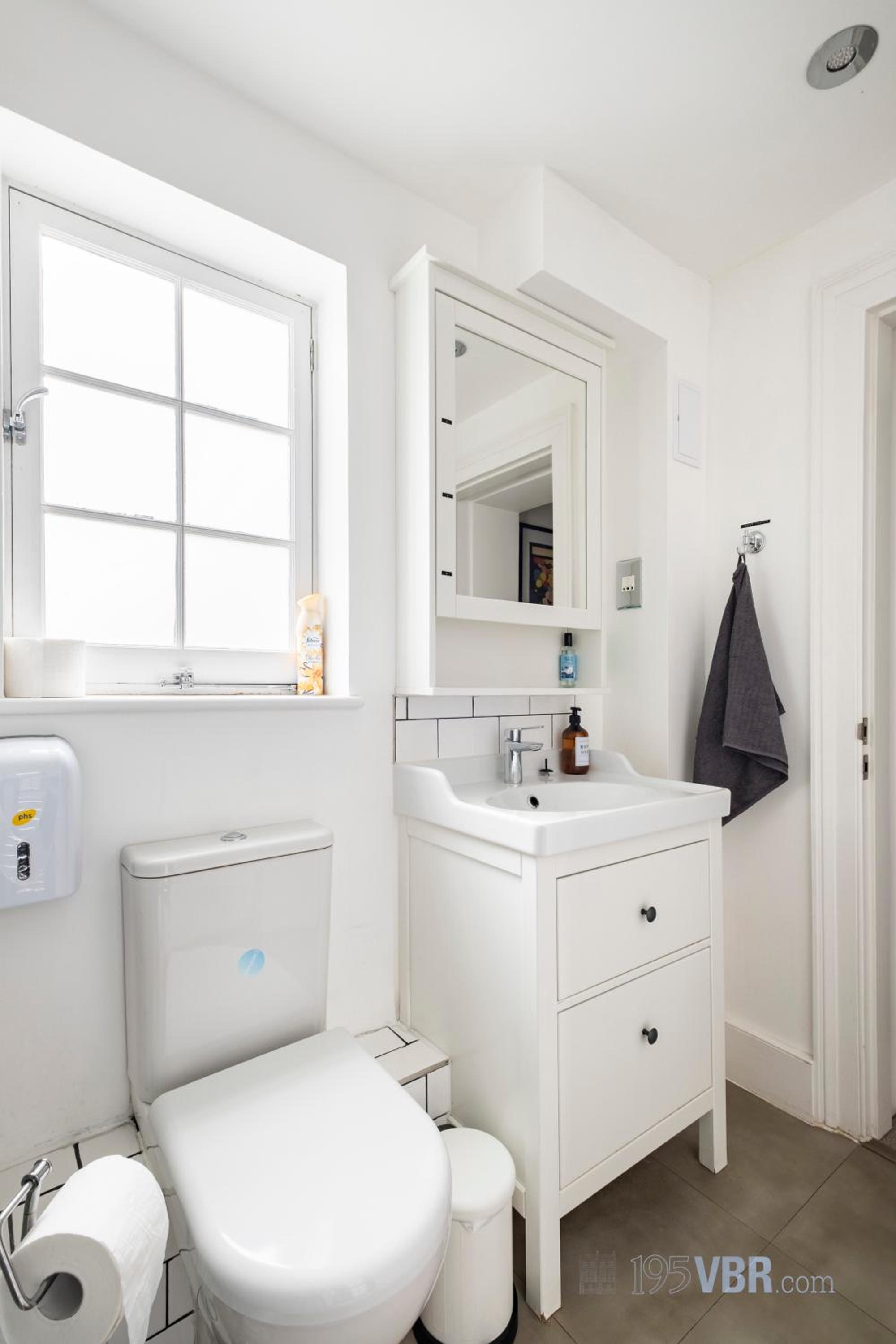 Budget Double Room photo 1