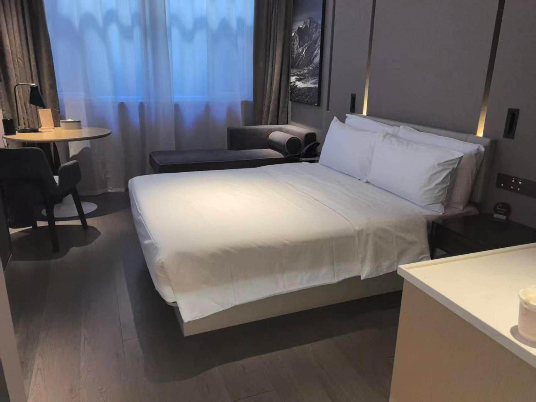 Elegant Double Room