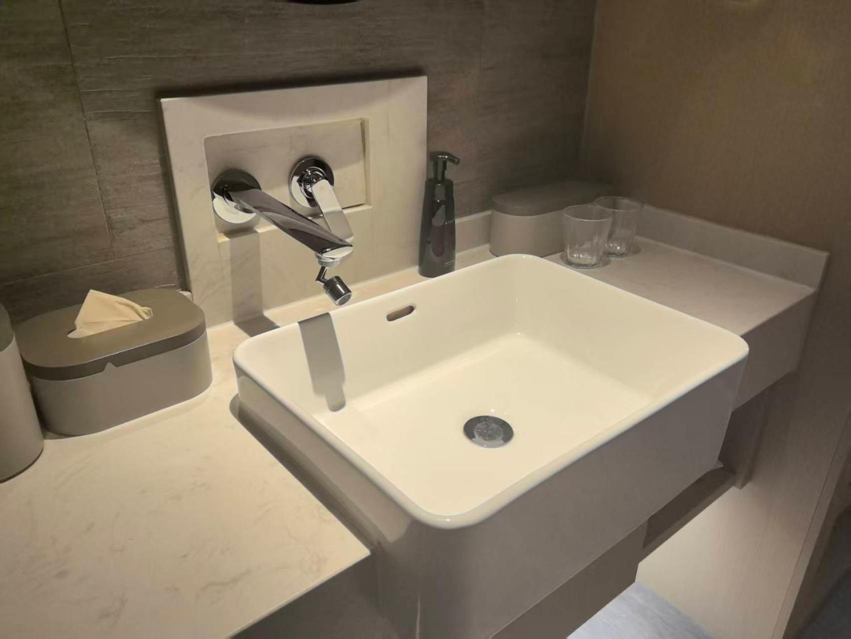 Jimu Double Room