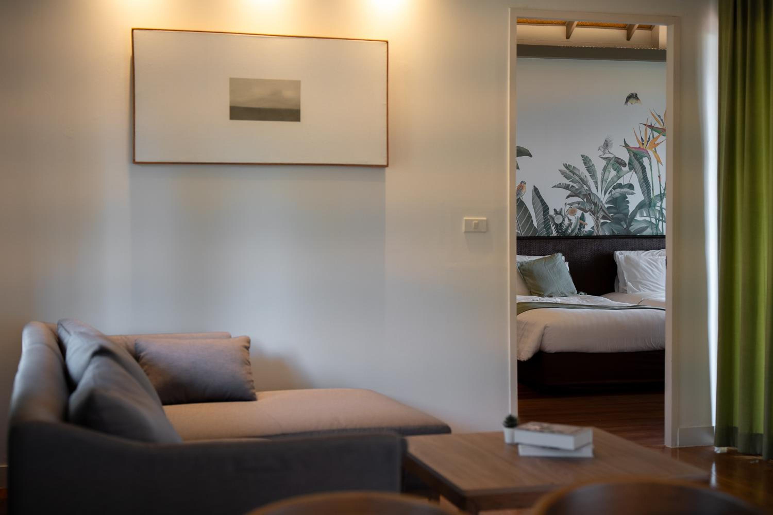 Quadruple Room with Bath