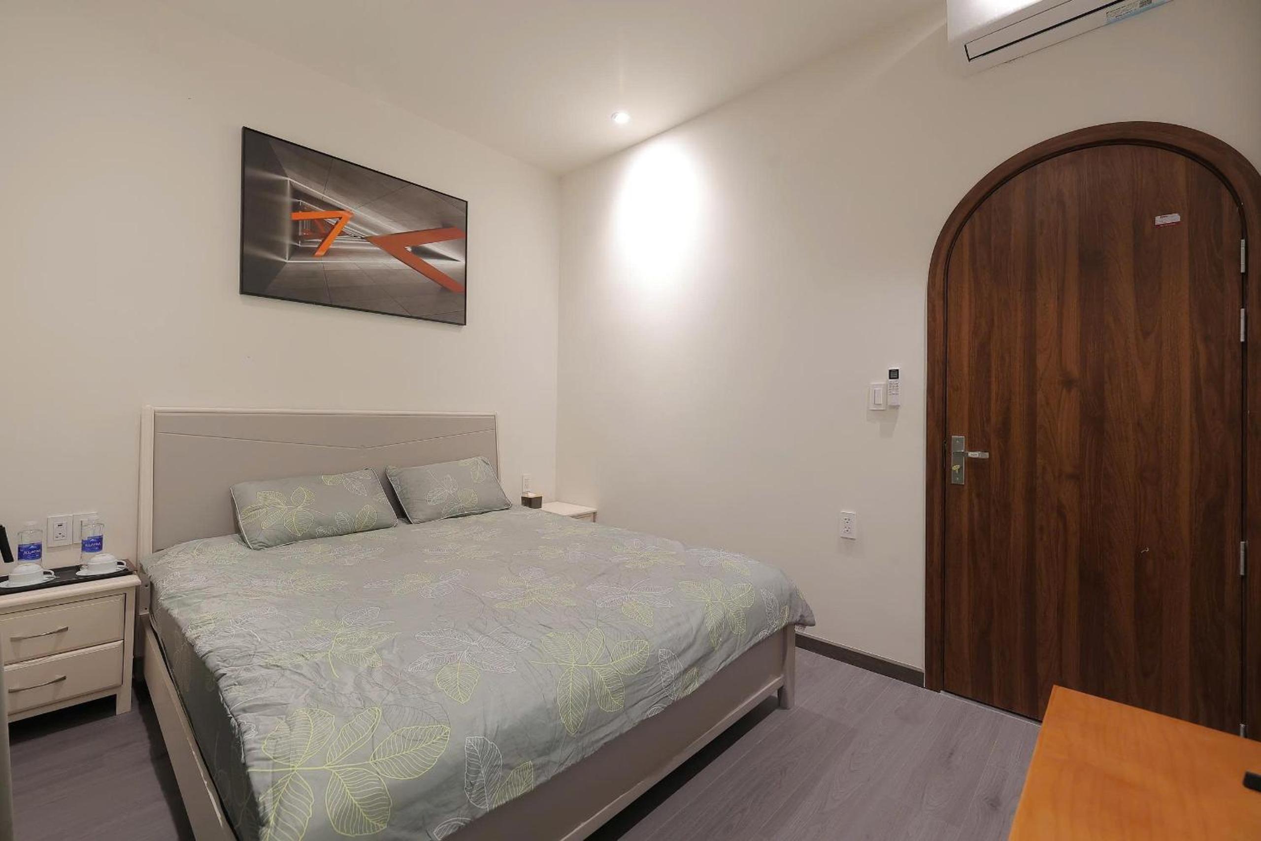 King Room with Balcony photo 3