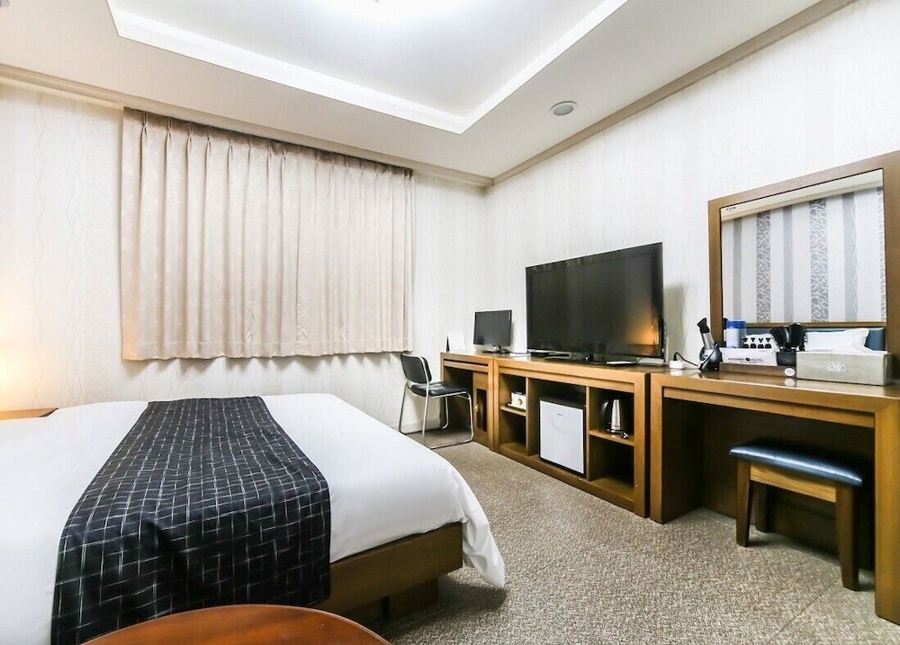 Standard Room, Non Smoking photo 3