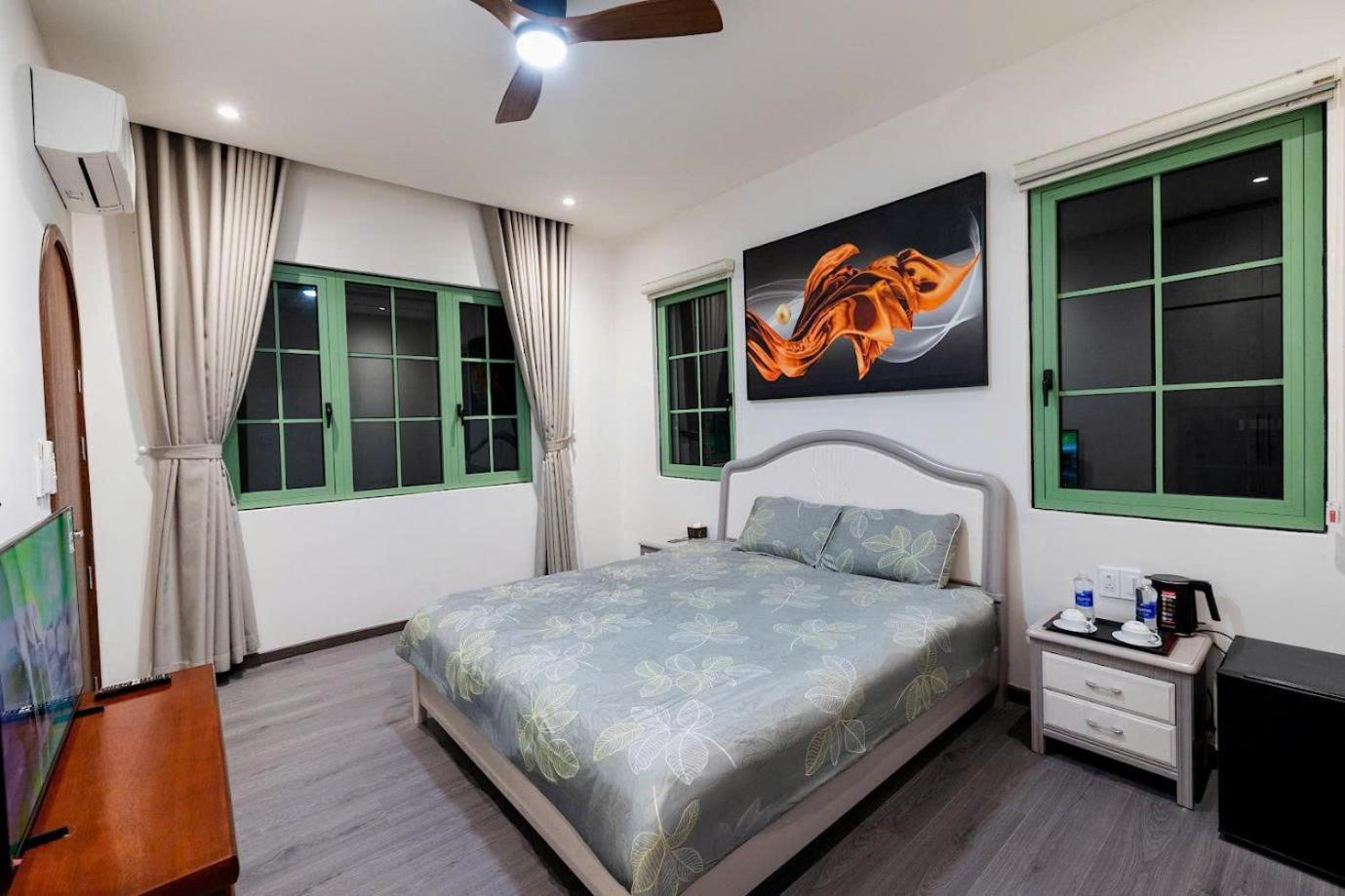 Double Room with Private Bathroom photo 1