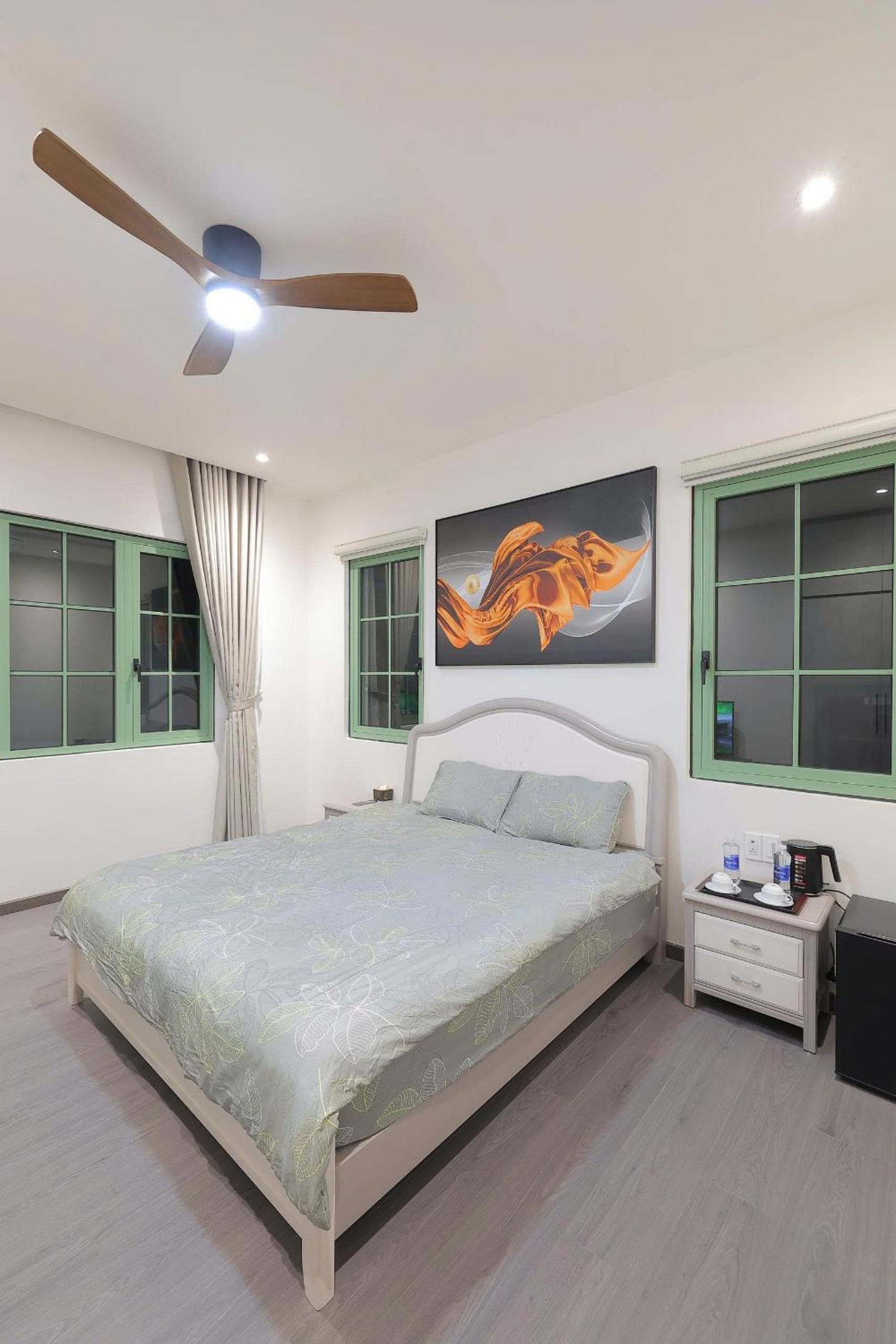 Double Room with Private Bathroom photo 2