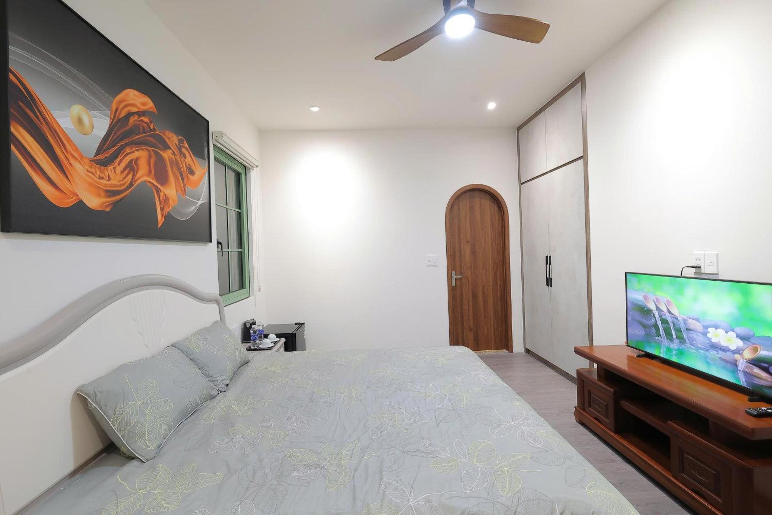 Double Room with Private Bathroom photo 3