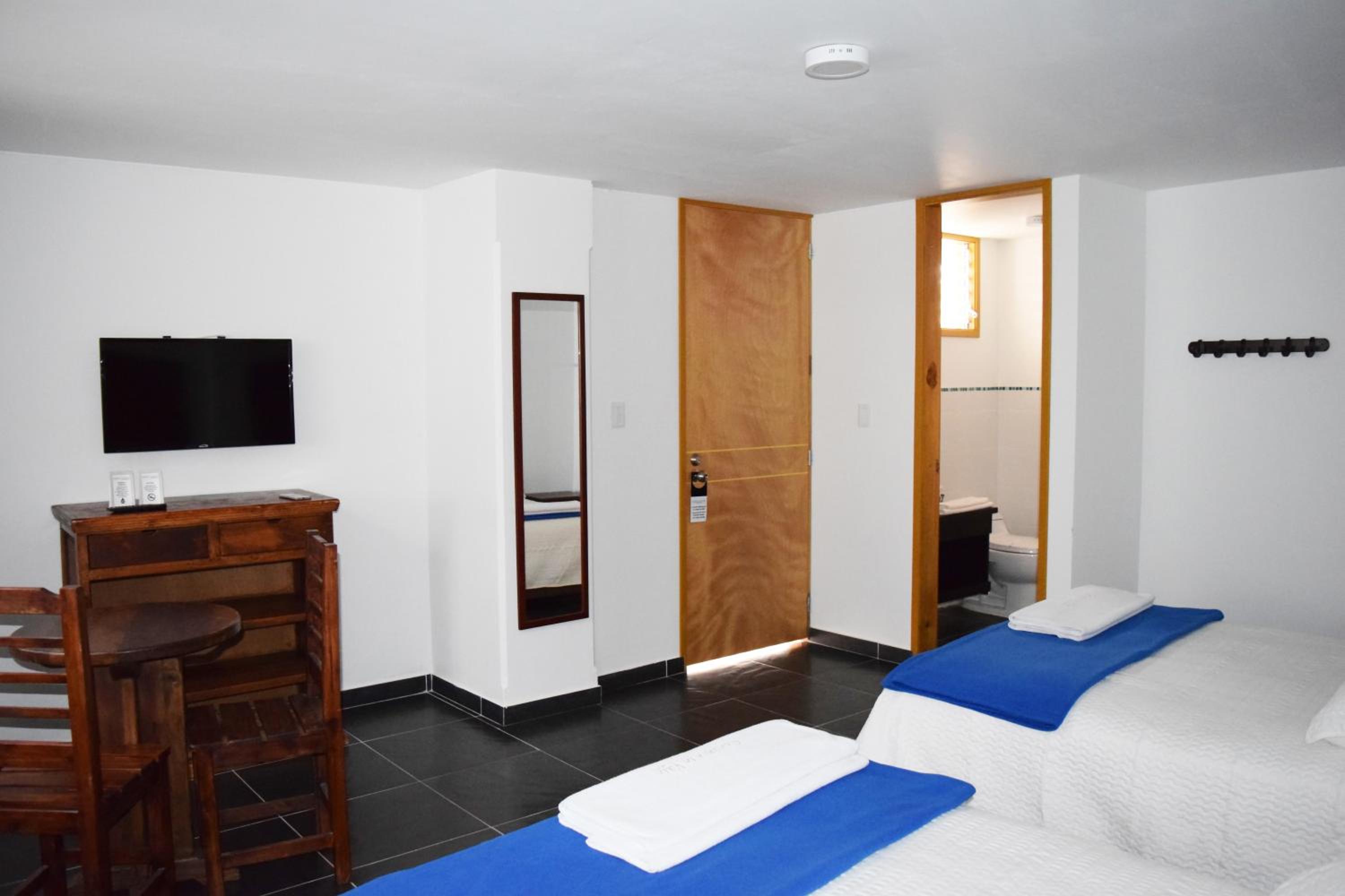 Triple Room photo 2