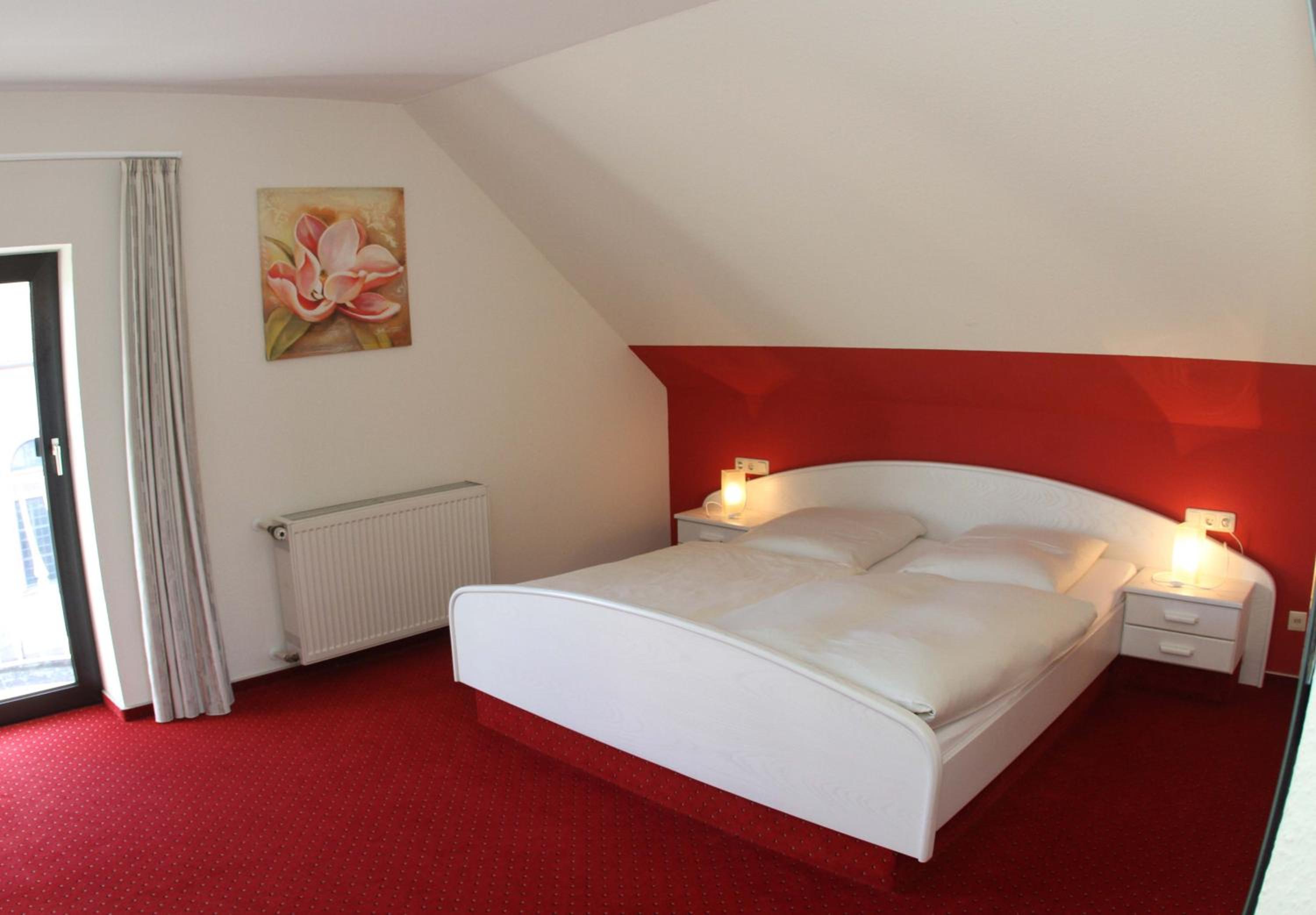 Standard Double Room - Photo 1