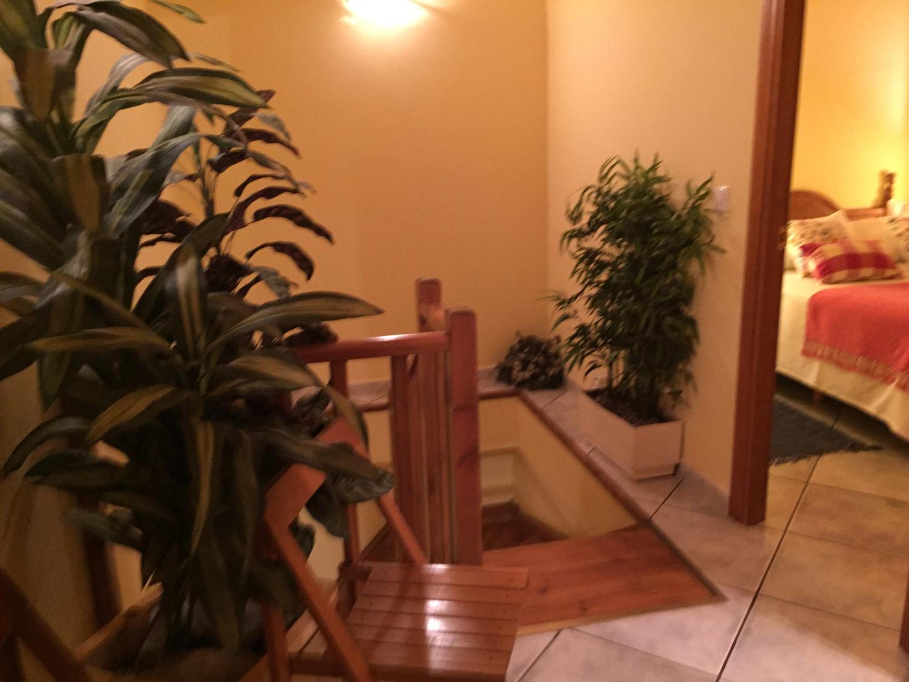 Three-Bedroom Apartment - Photo 4