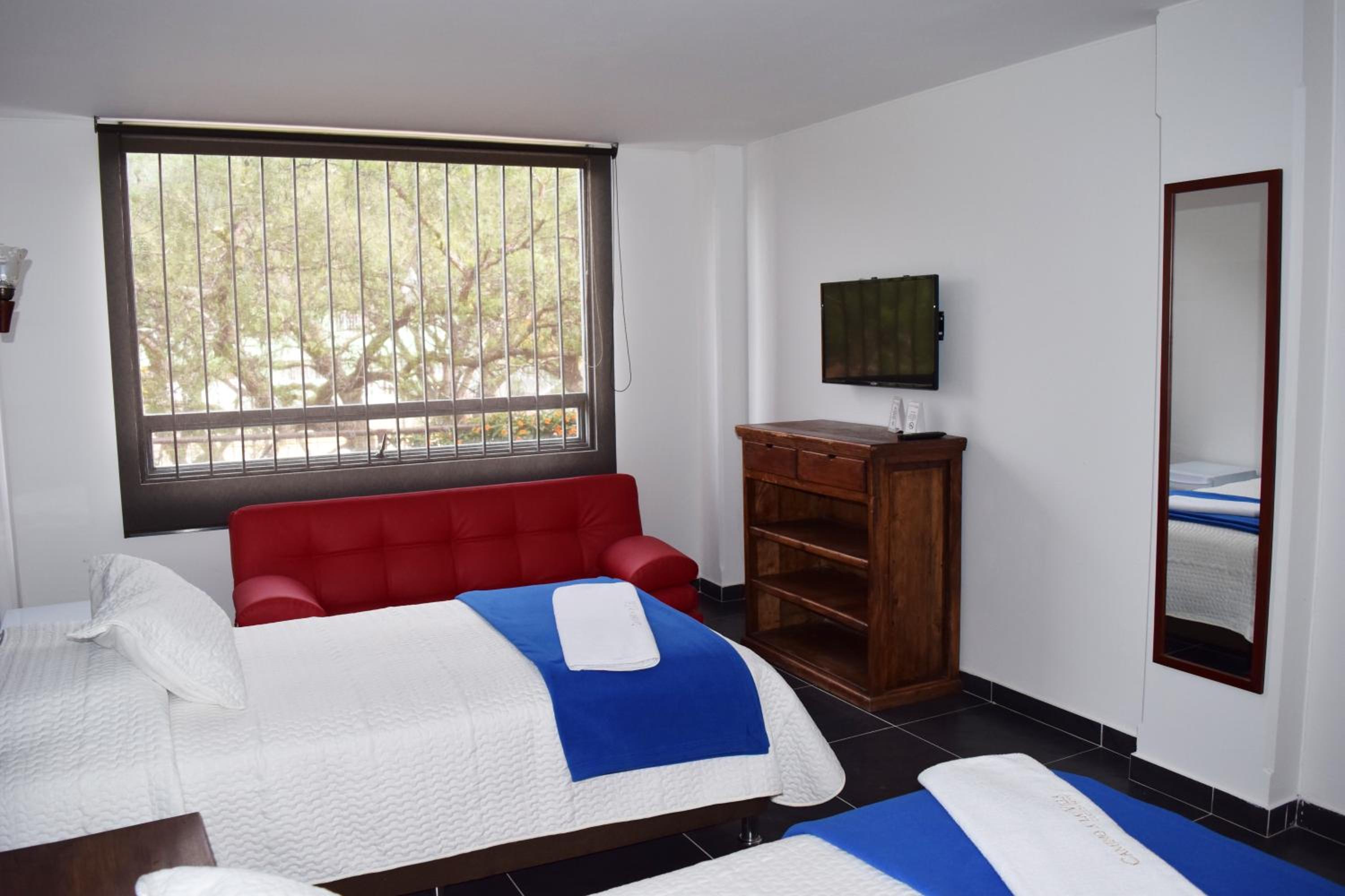Triple Room photo 1