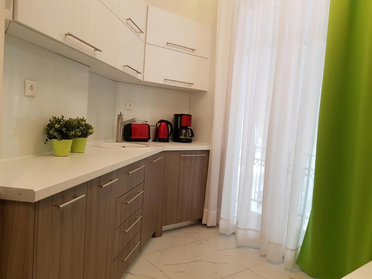 One-Bedroom Apartment - Photo 8