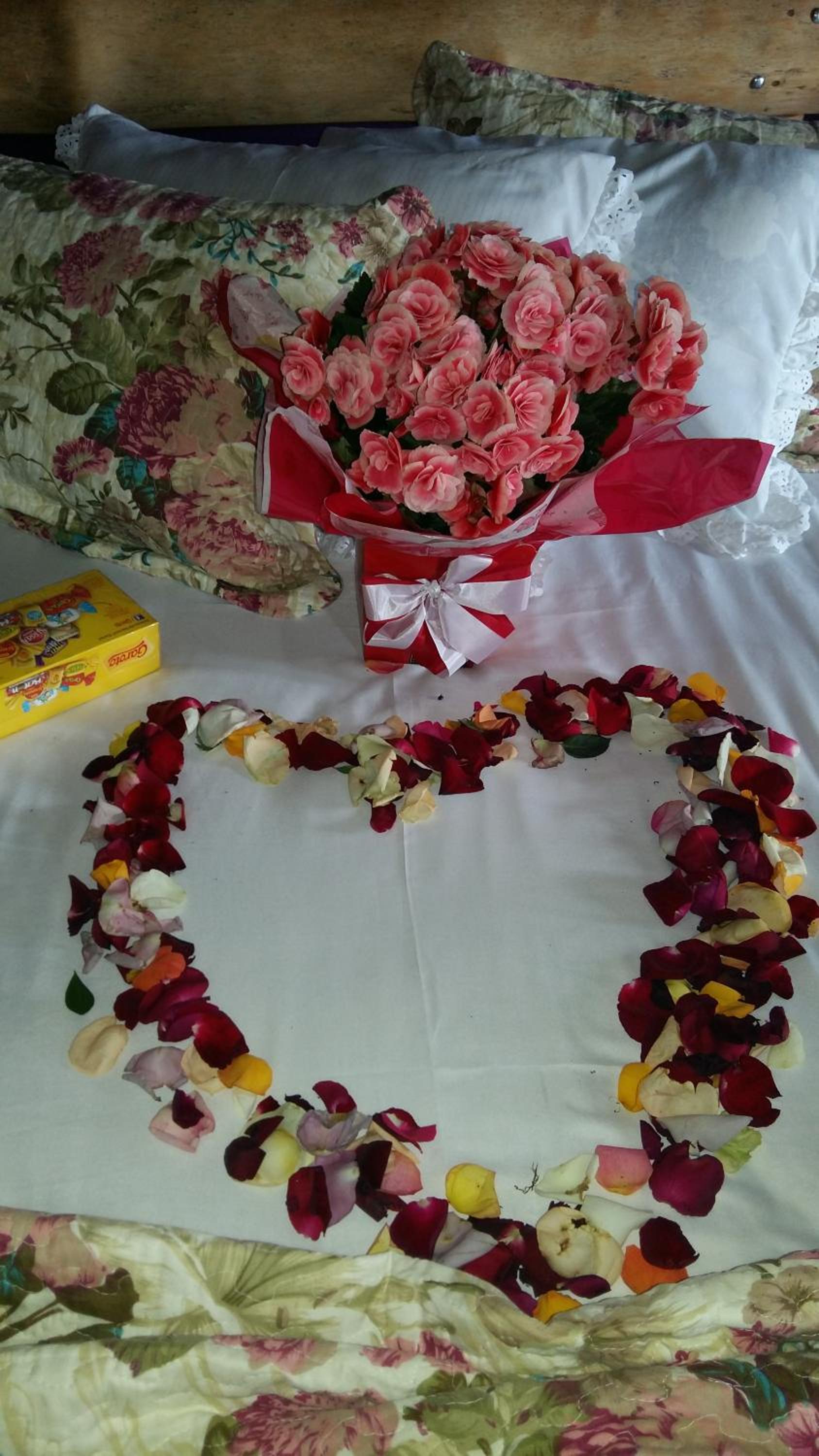 Double Room - Photo 8