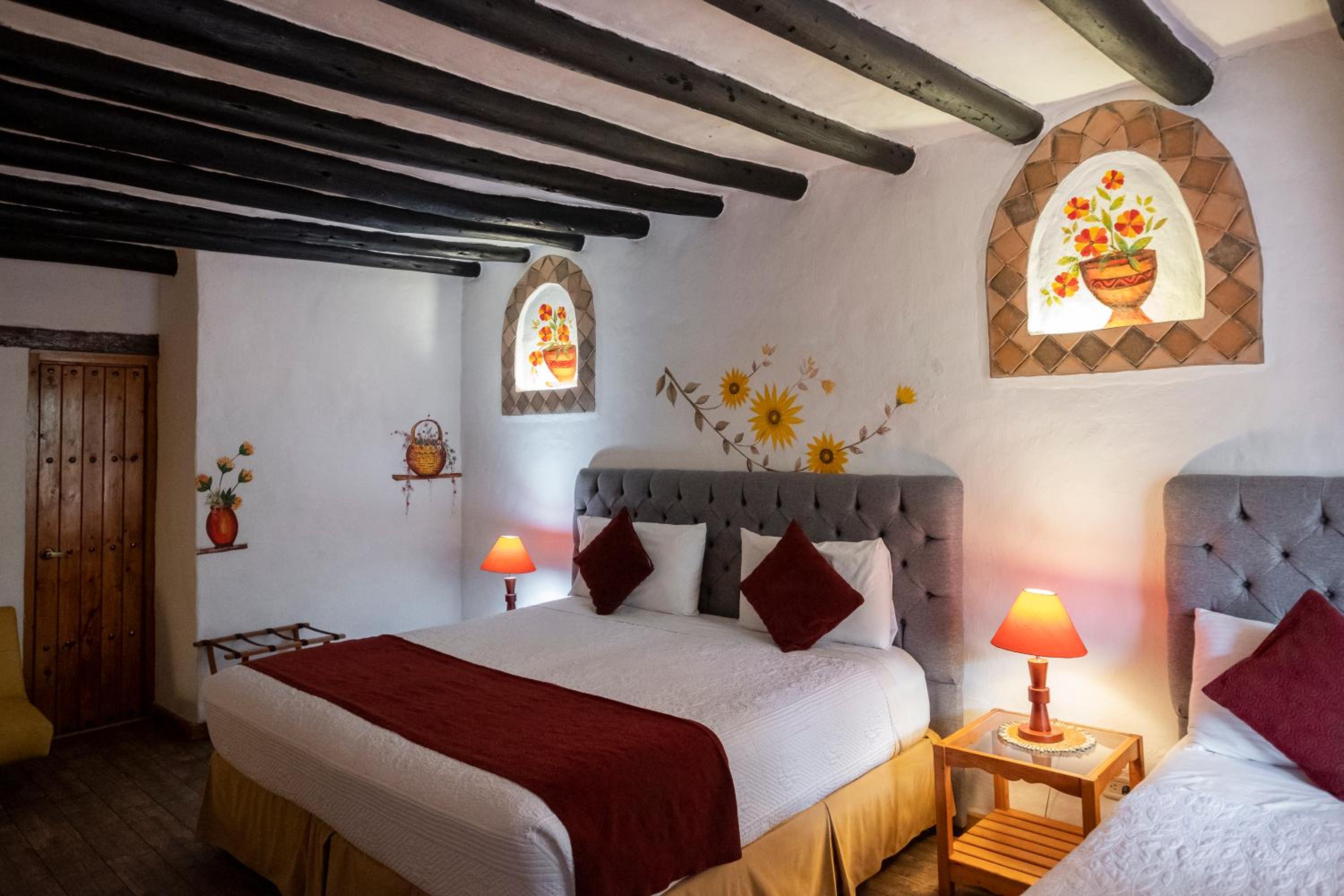 Superior Triple Room photo 1