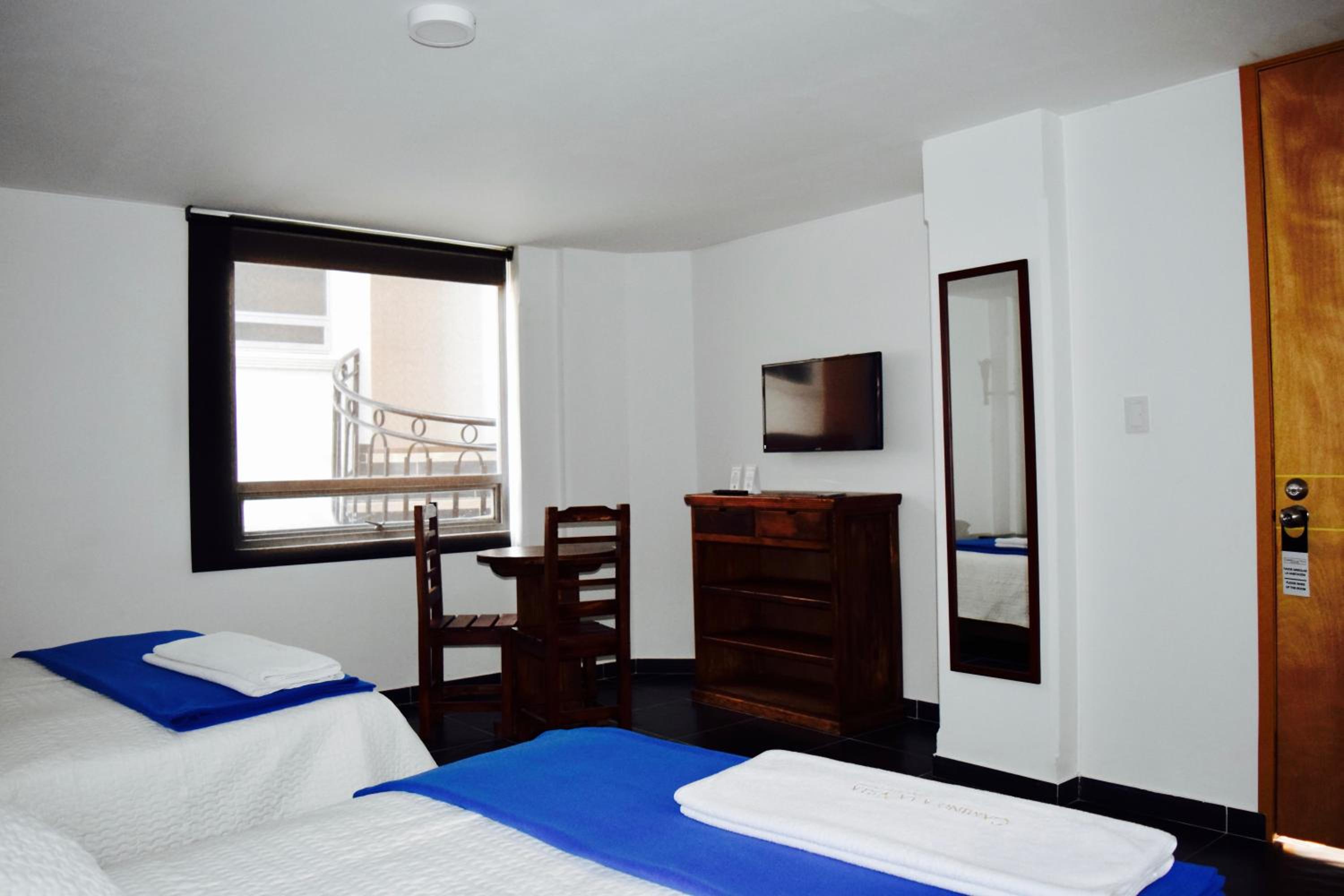 Triple Room photo 1