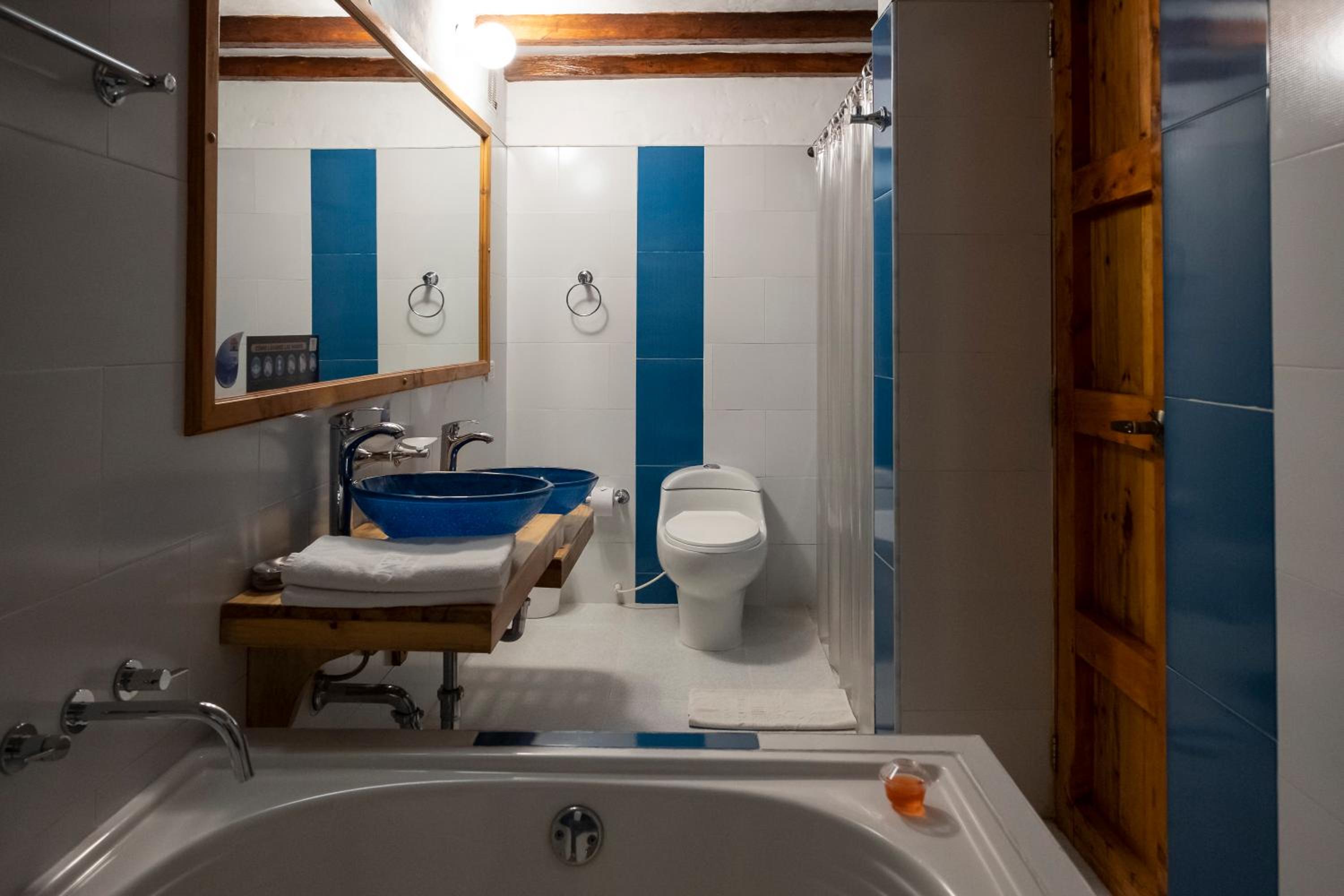 Superior Triple Room photo 3