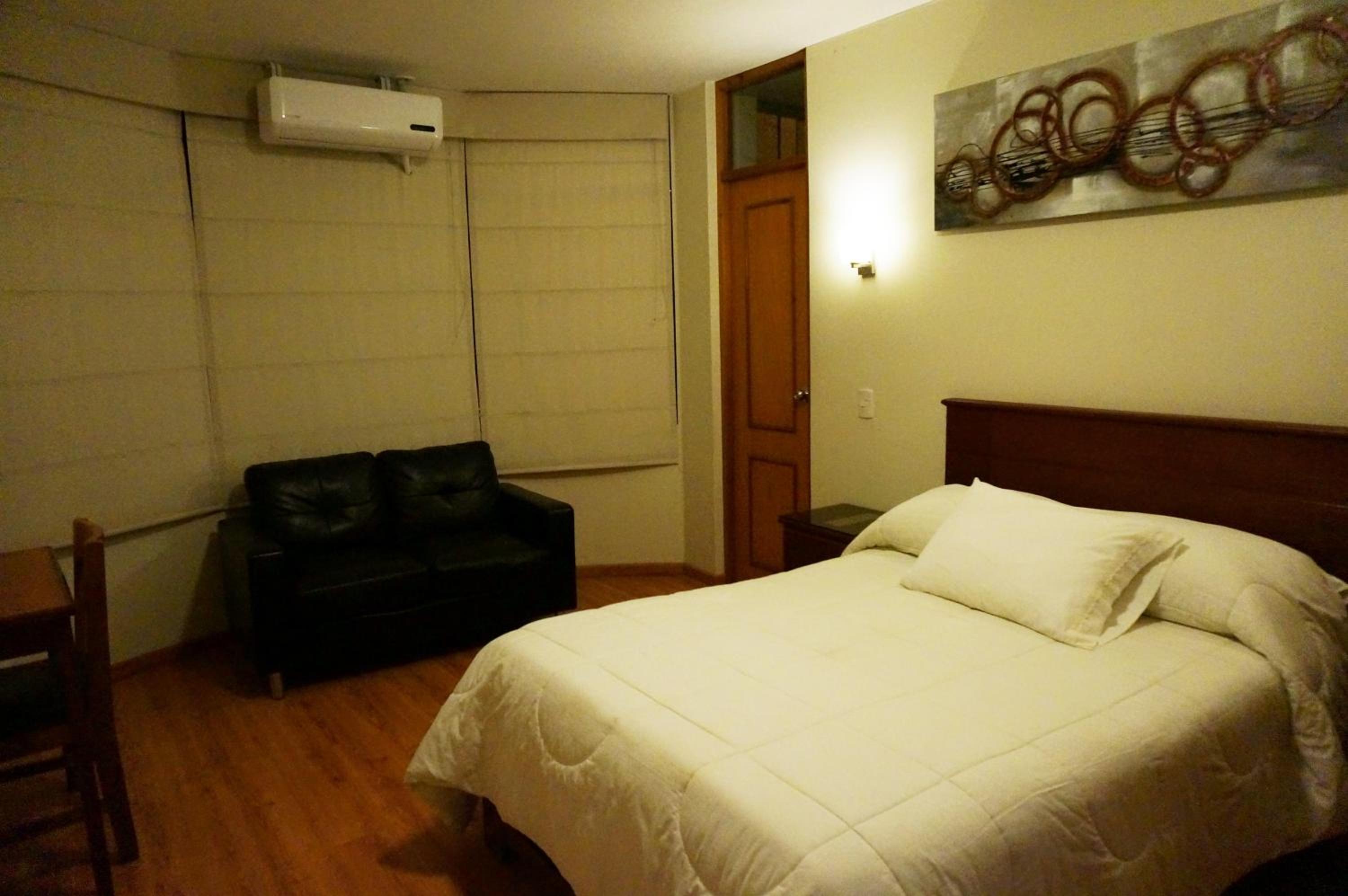 Superior Double Room photo 1