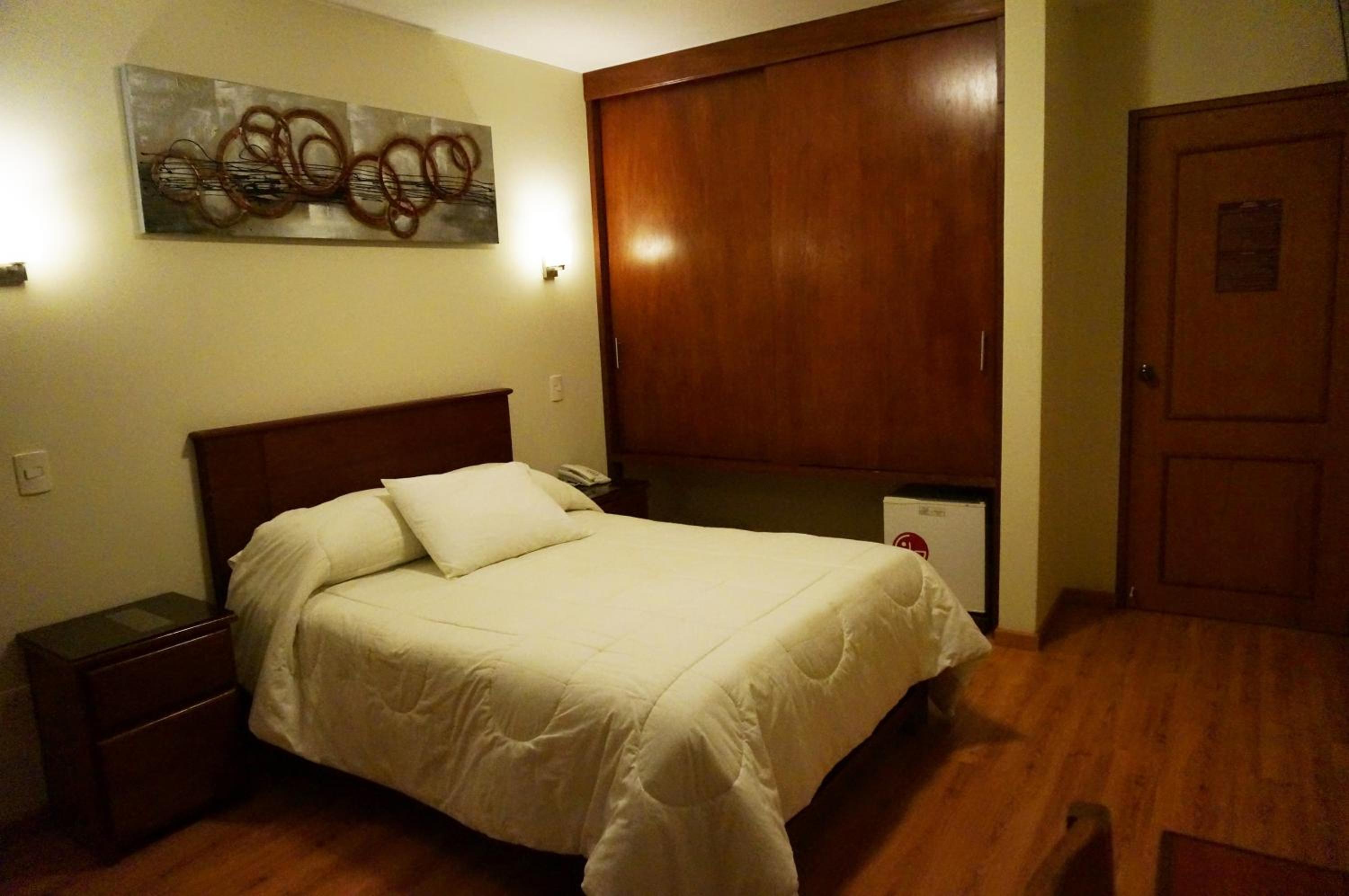 Superior Double Room photo 2