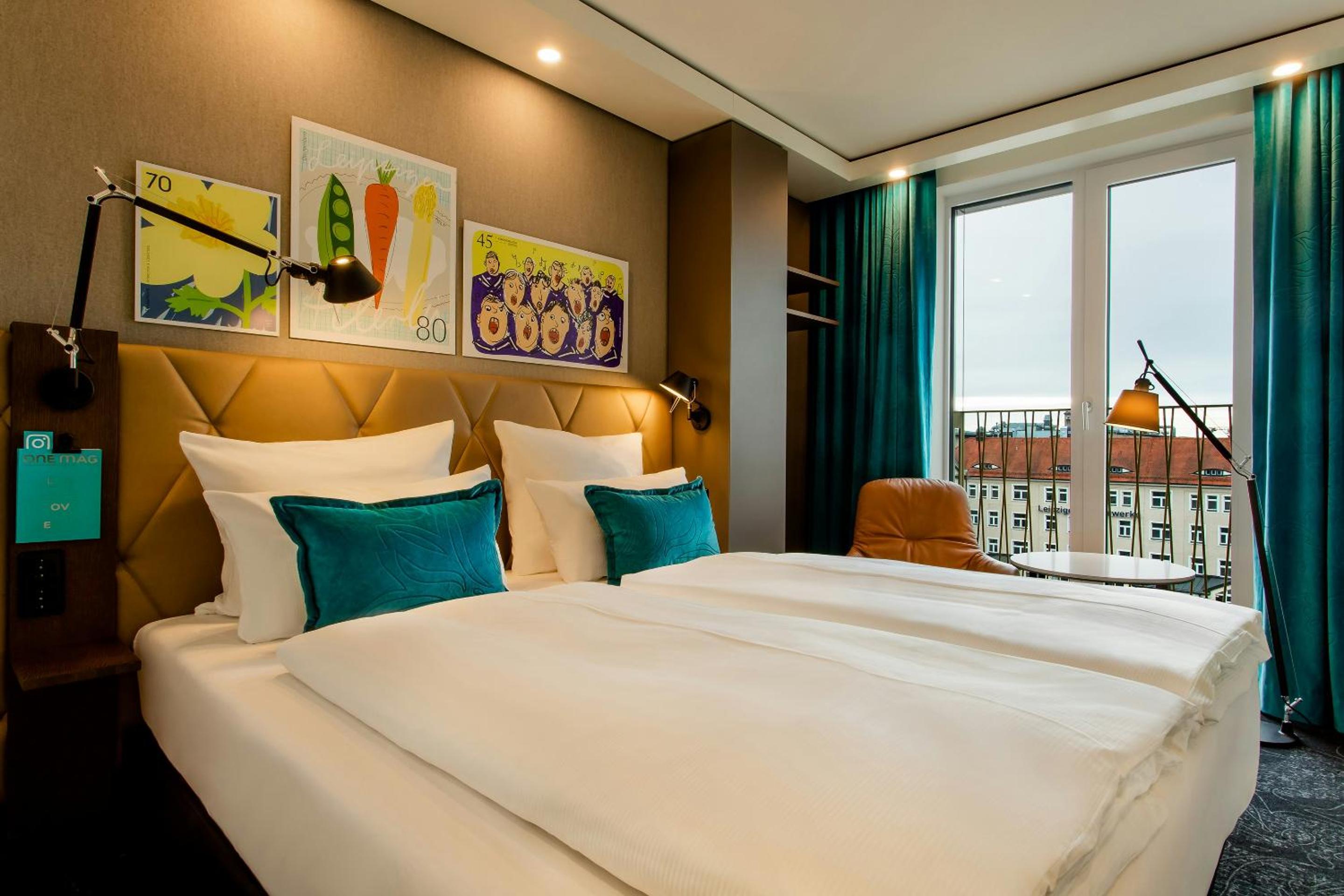 Double Room with Terrace photo 3