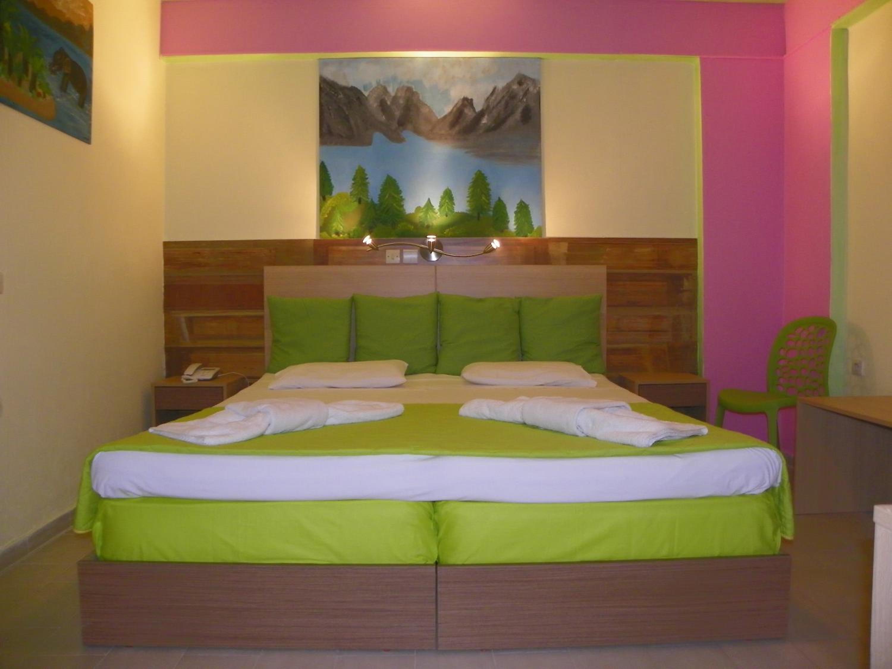Standard Room - Photo 14