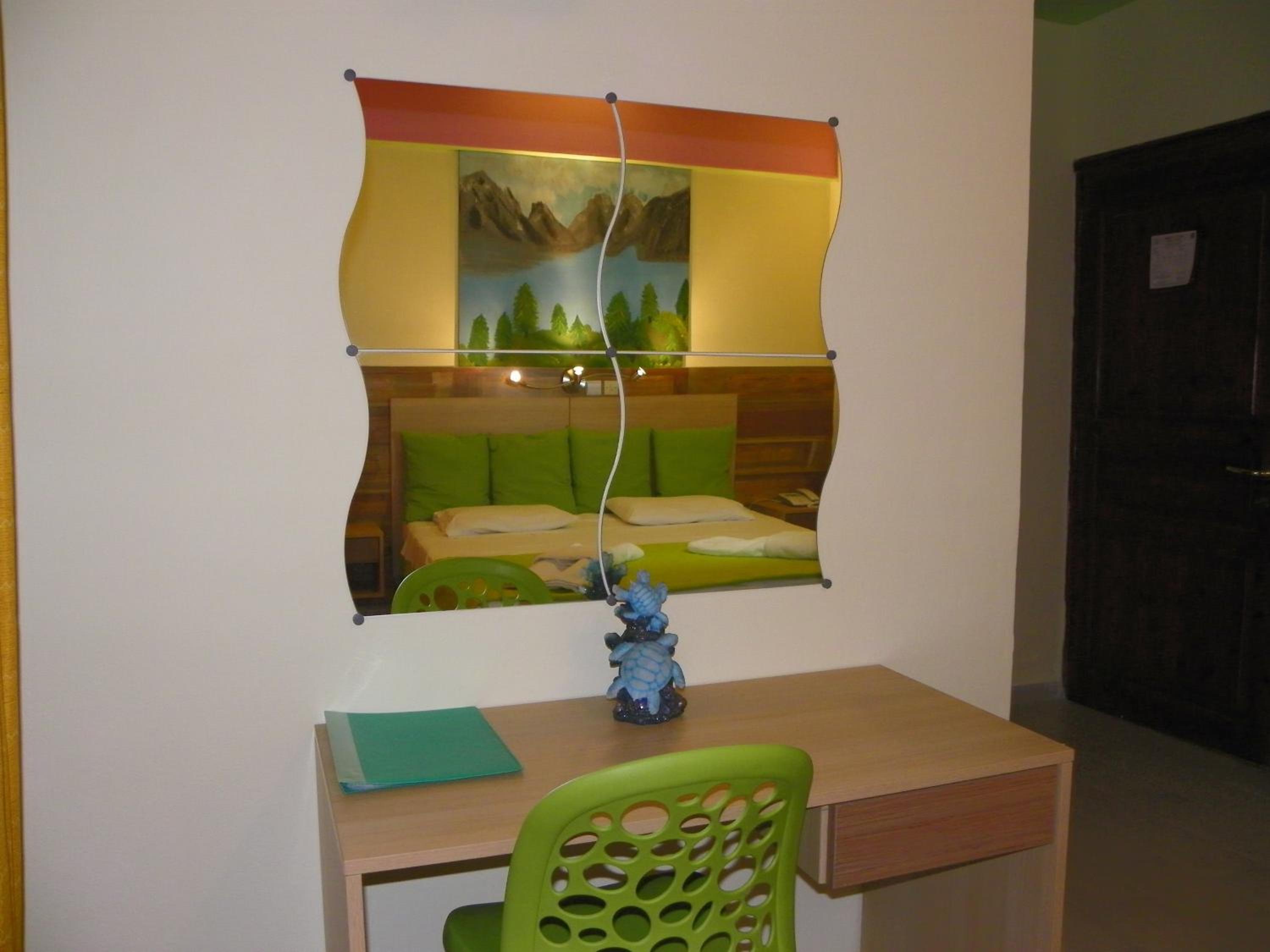 Standard Room - Photo 28