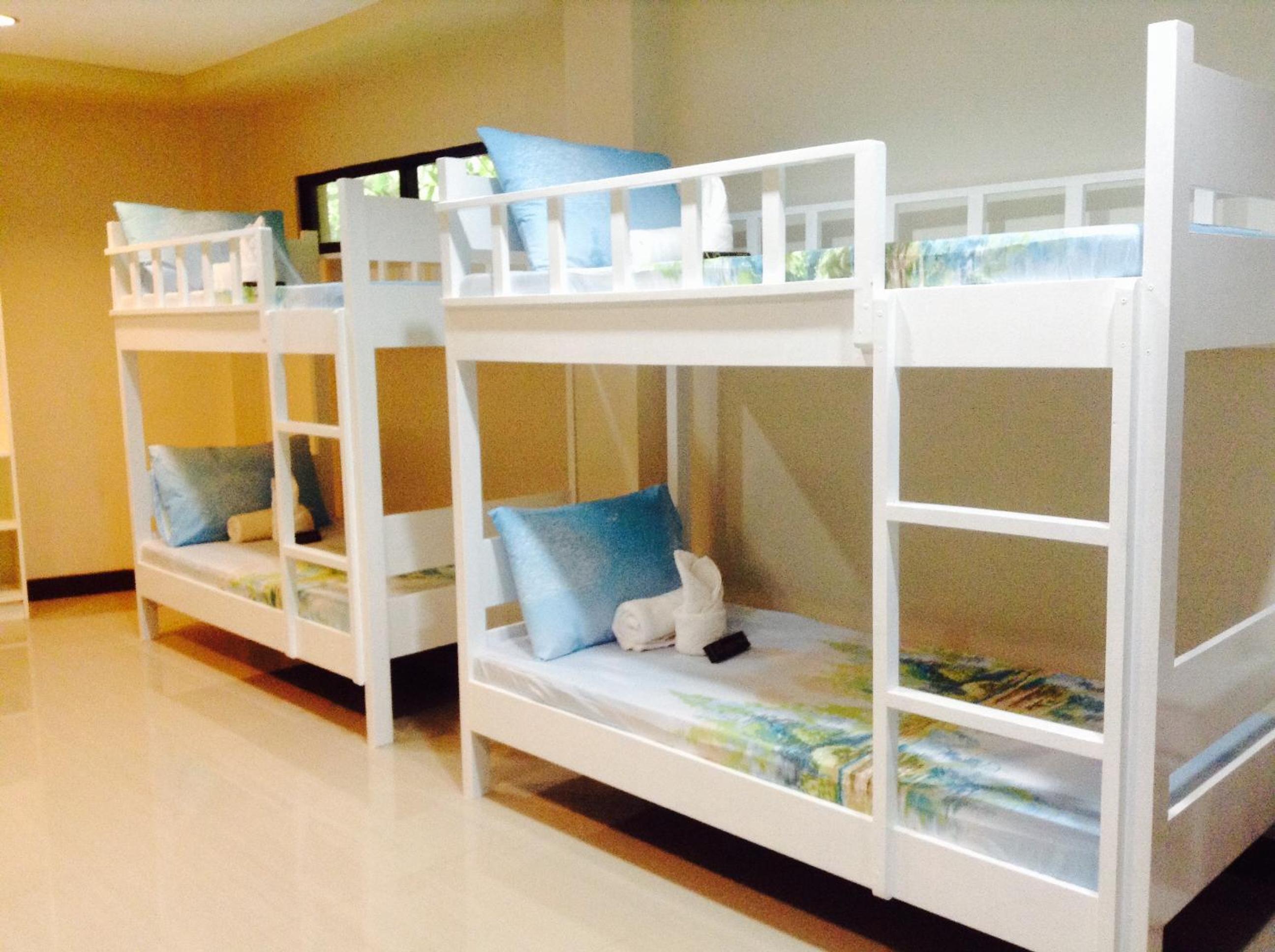 Dormitory Room photo 3