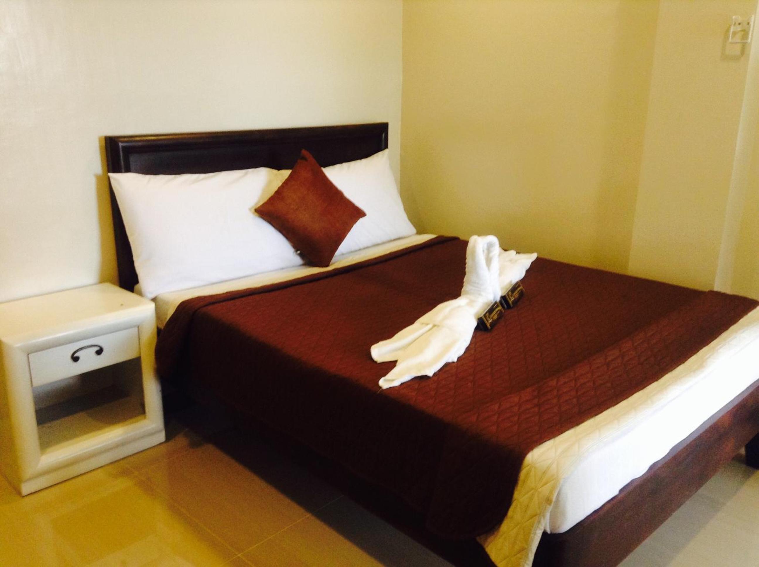 Standard Double Room - Photo 4