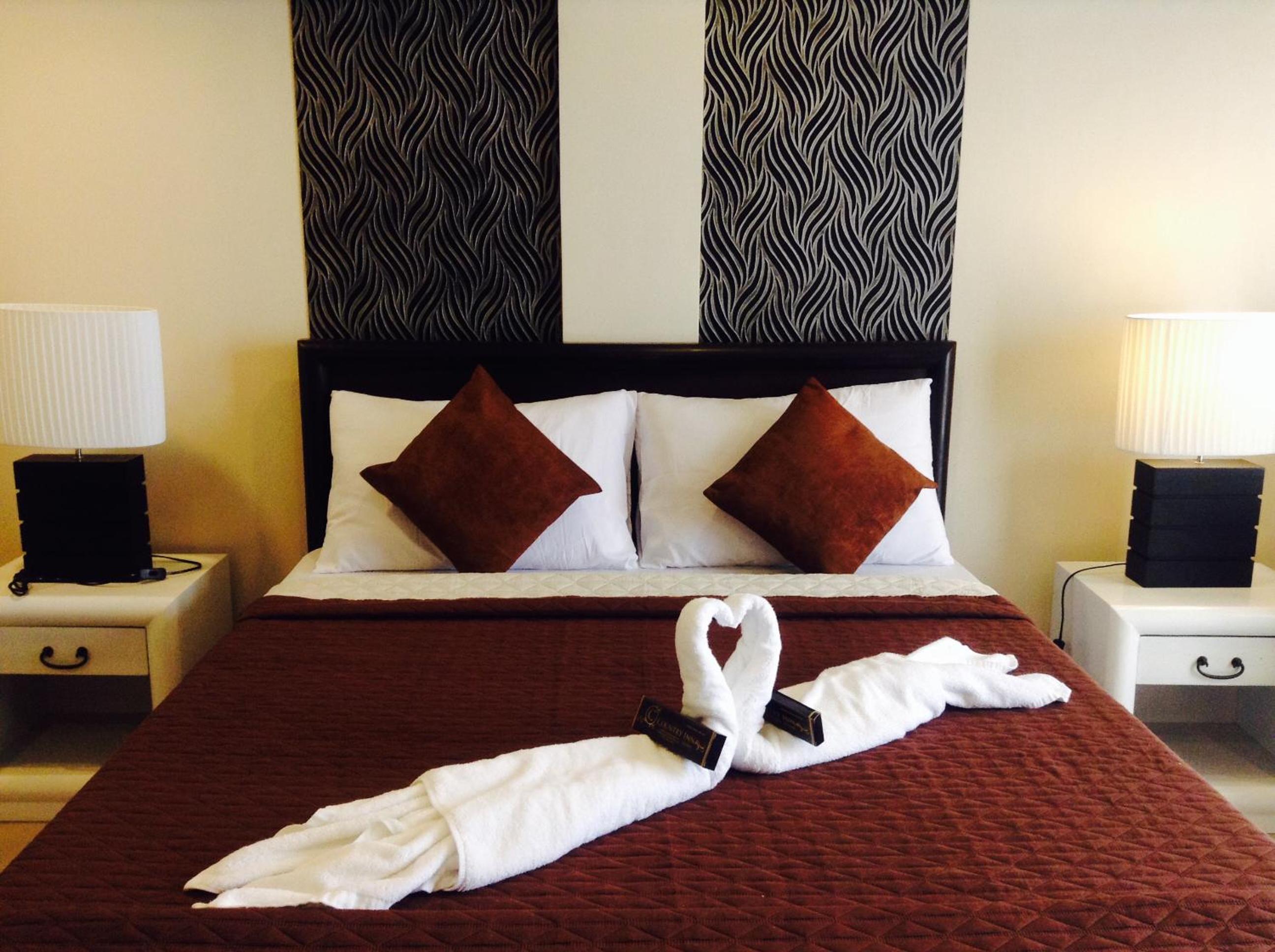 Executive Suite with Sea View - Photo 16