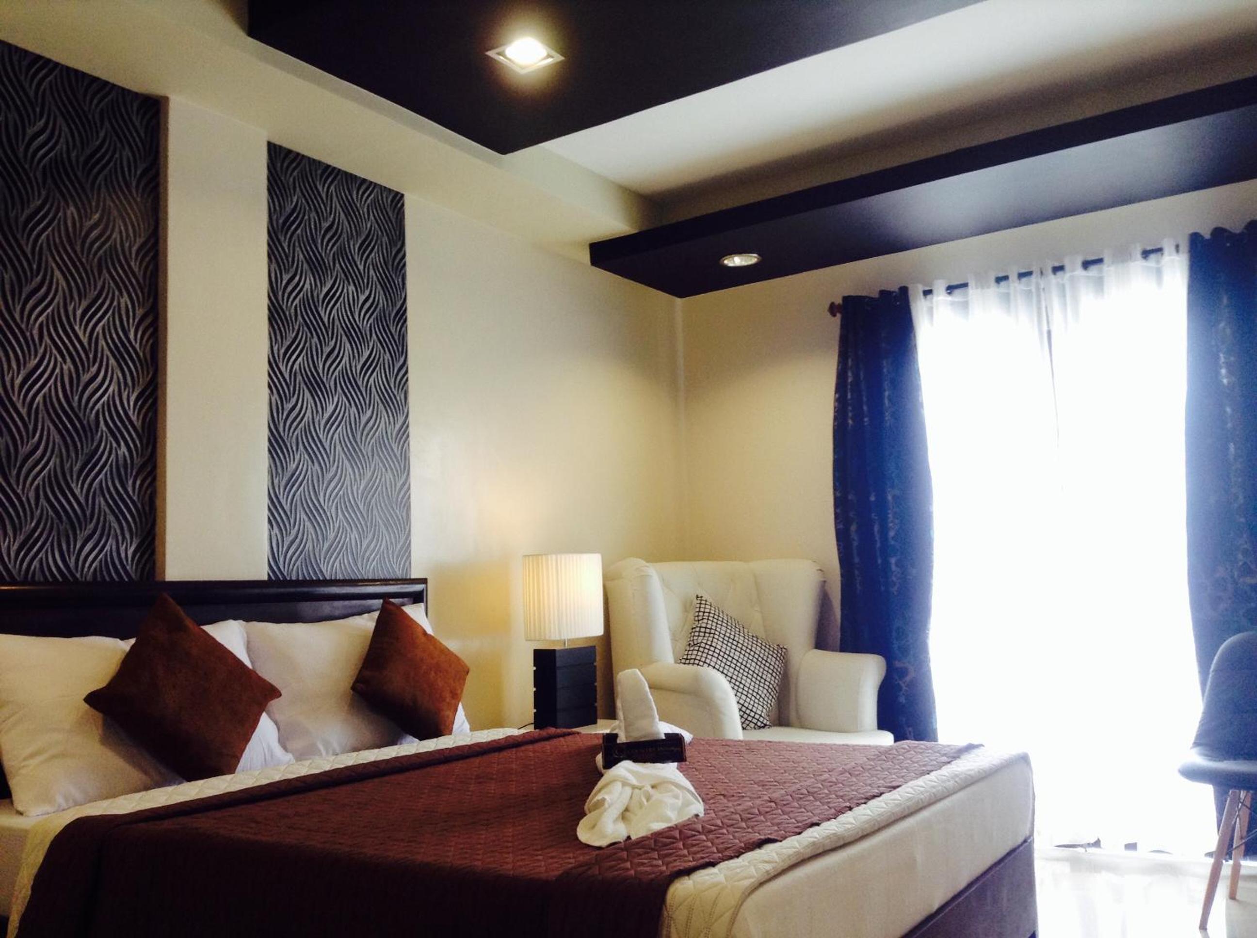 Executive Suite with Sea View - Photo 8