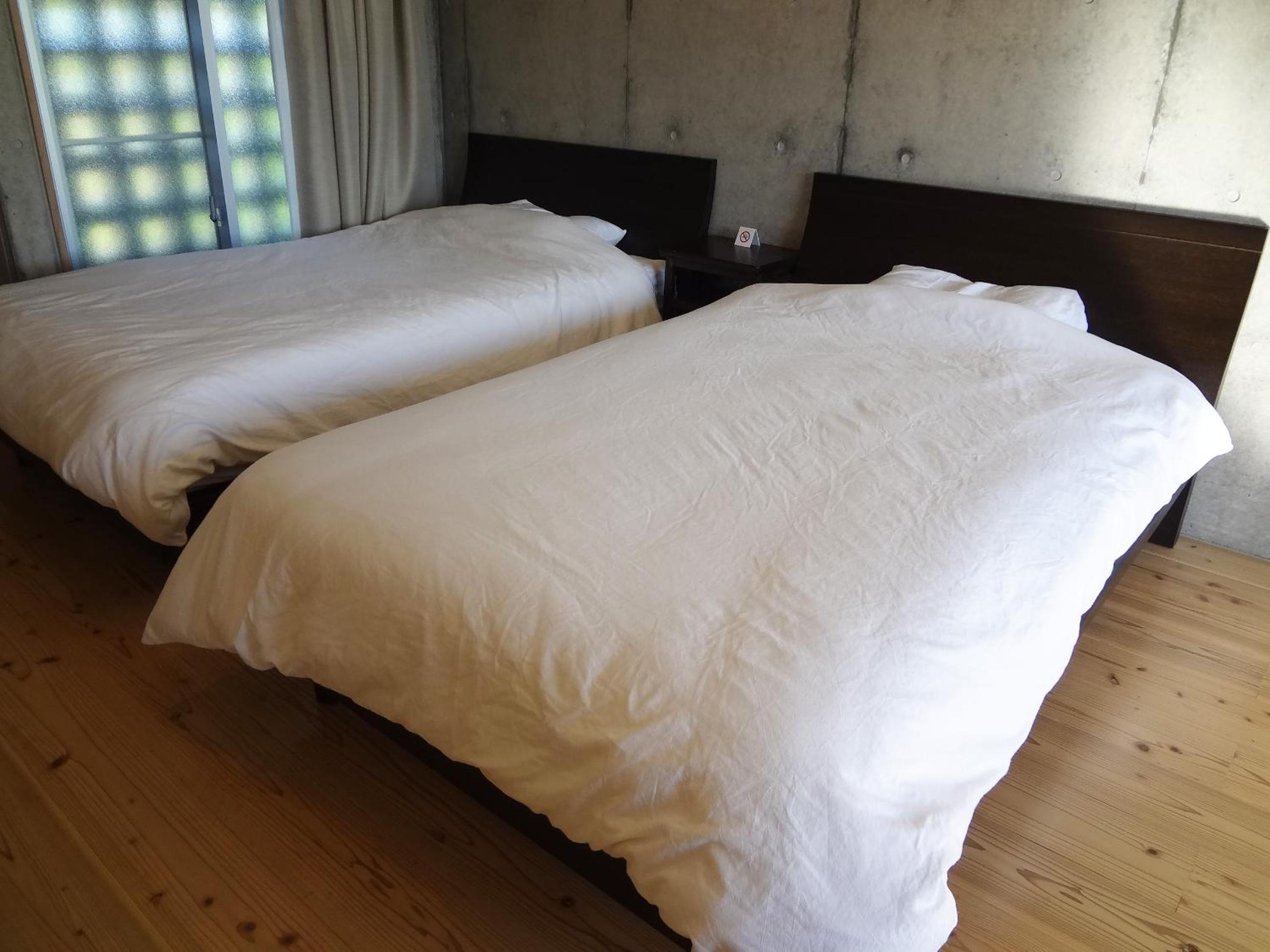 Standard Twin Room photo 1